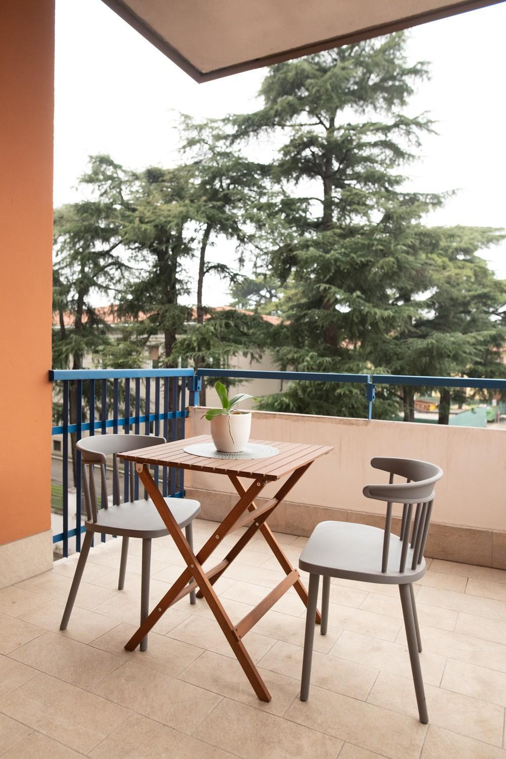A-m Borgo Trento 43 Apartment *