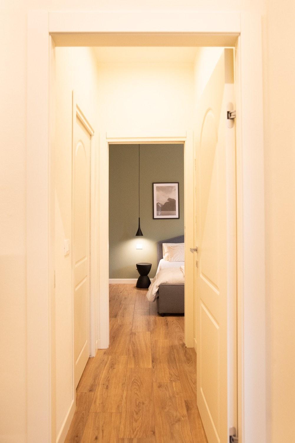Apartment A-m Borgo Trento 43 *