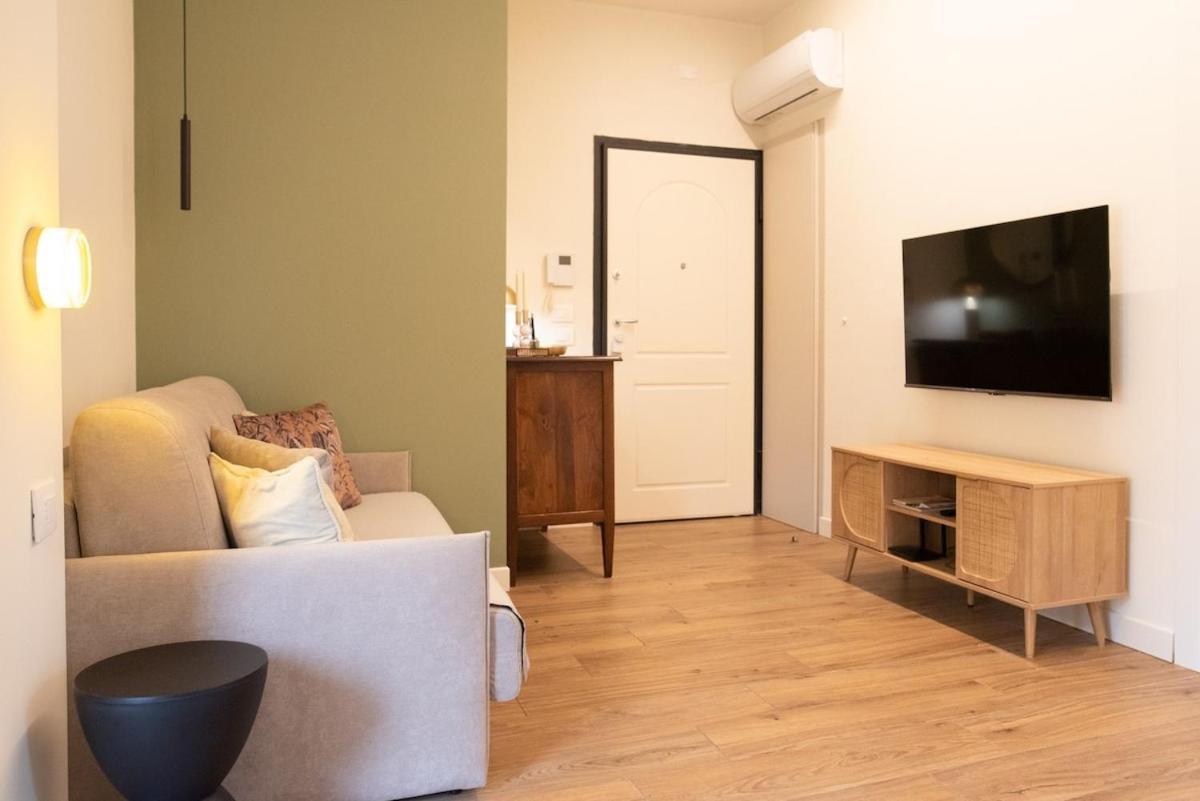 A-m Borgo Trento 43 Apartment *