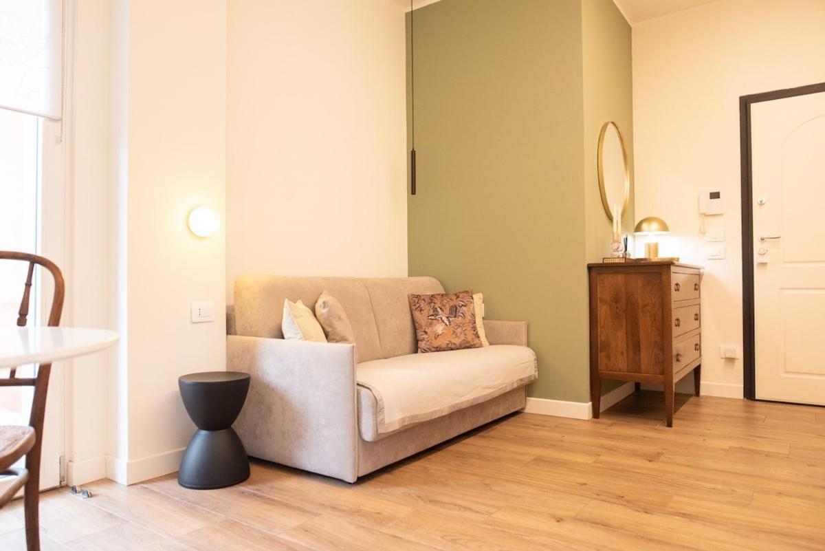Apartment A-m Borgo Trento 43 Verona