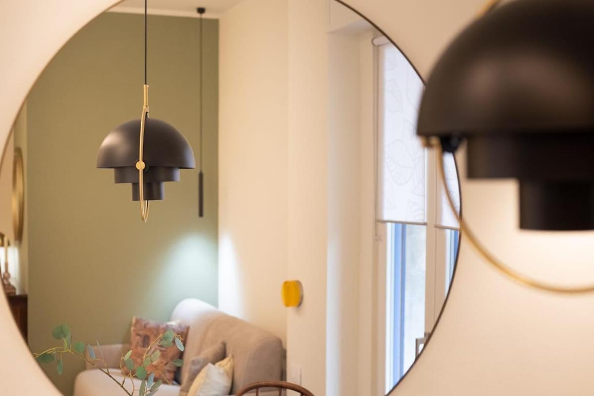 Apartment A-m Borgo Trento 43 Verona