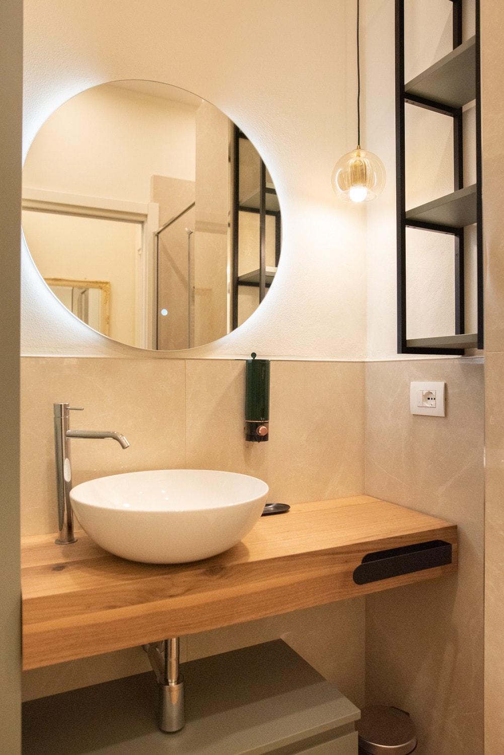 A-m Borgo Trento 43