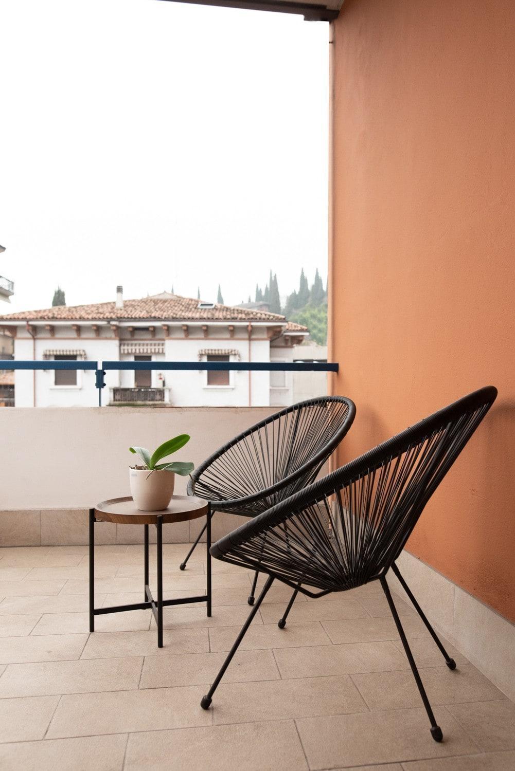 Apartment A-m Borgo Trento 43