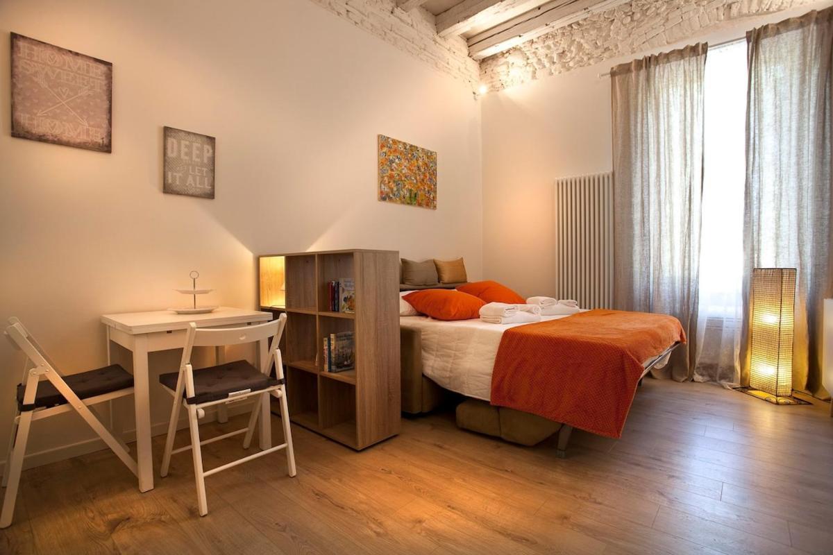 Appartement Bijoux