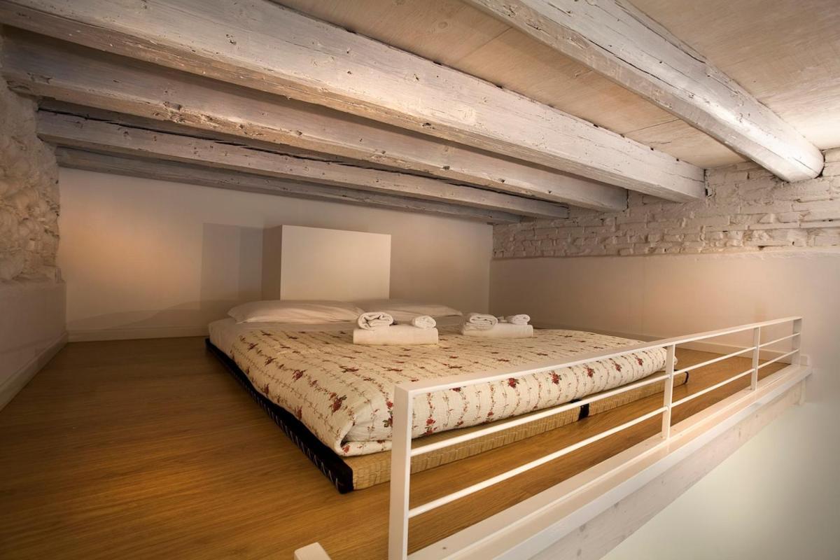 Appartement Bijoux Verona