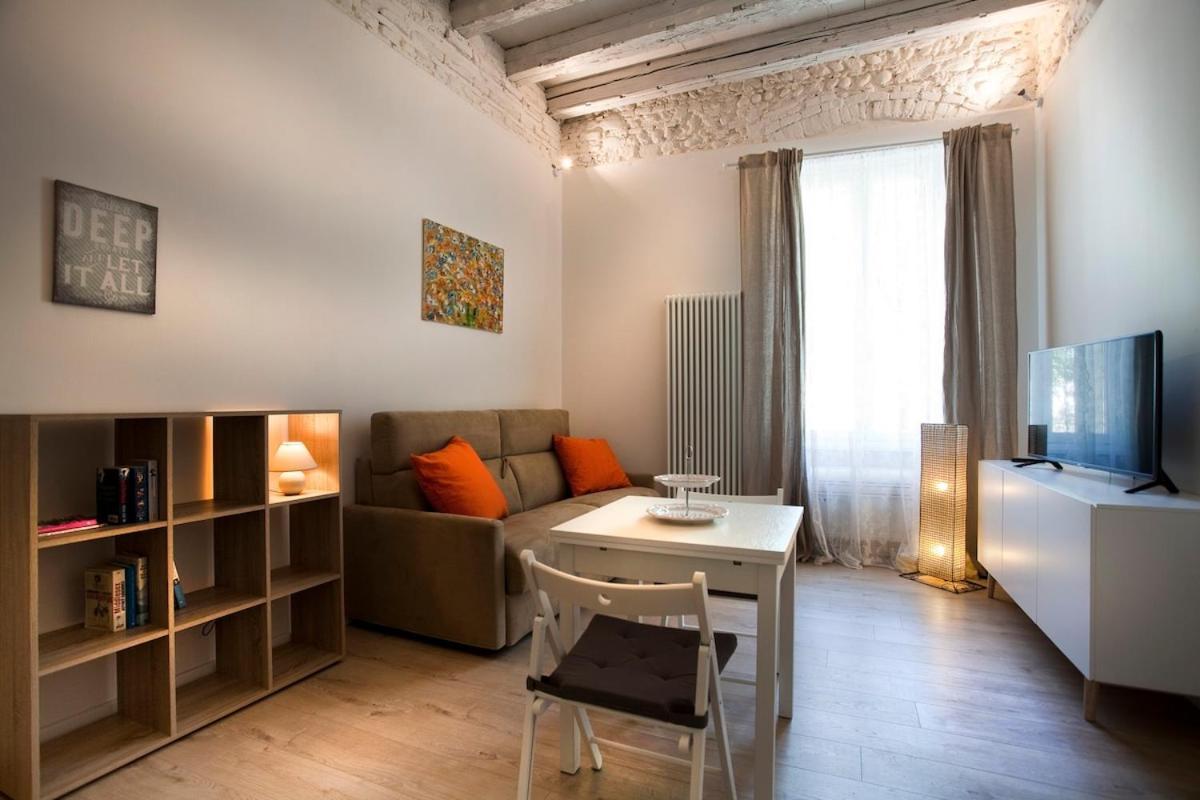 Appartement Bijoux *