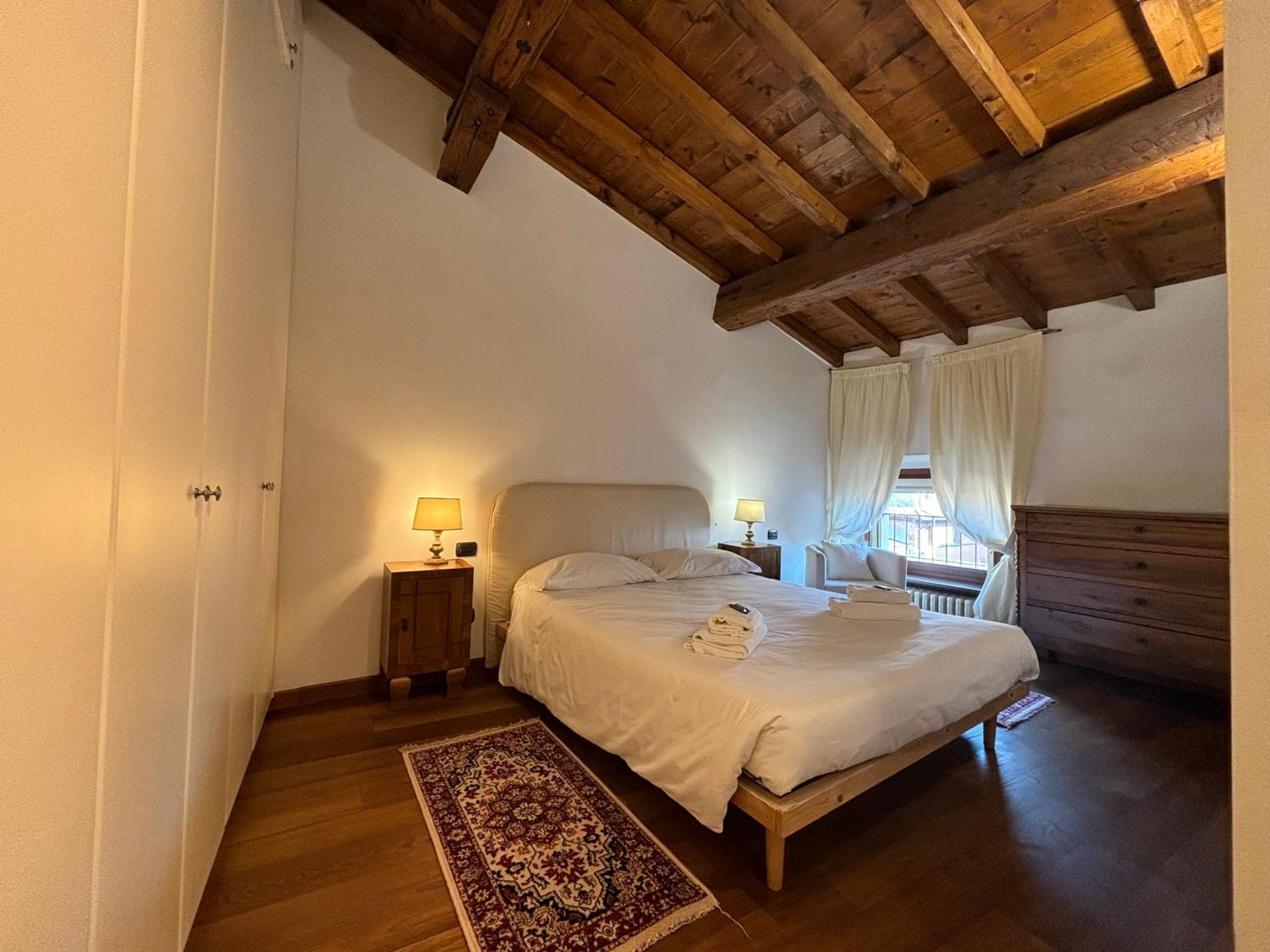 Piazza Erbe Appartement
