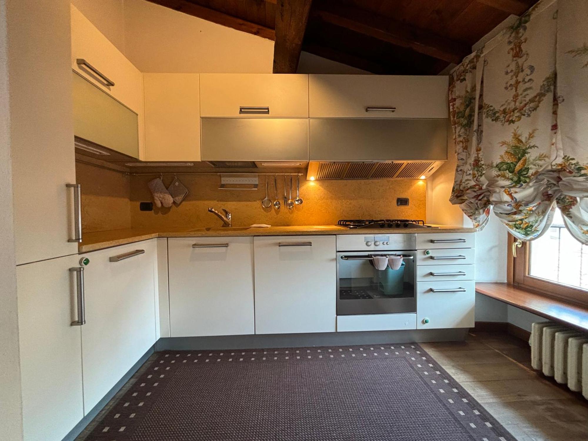 Appartement Piazza Erbe