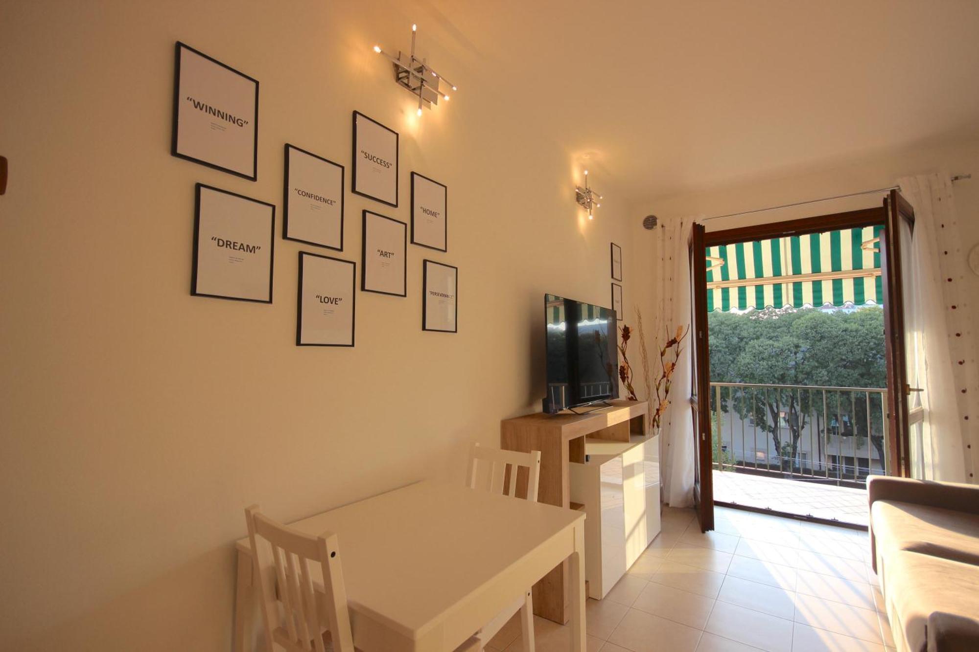 Vr Simba Apartment Verona