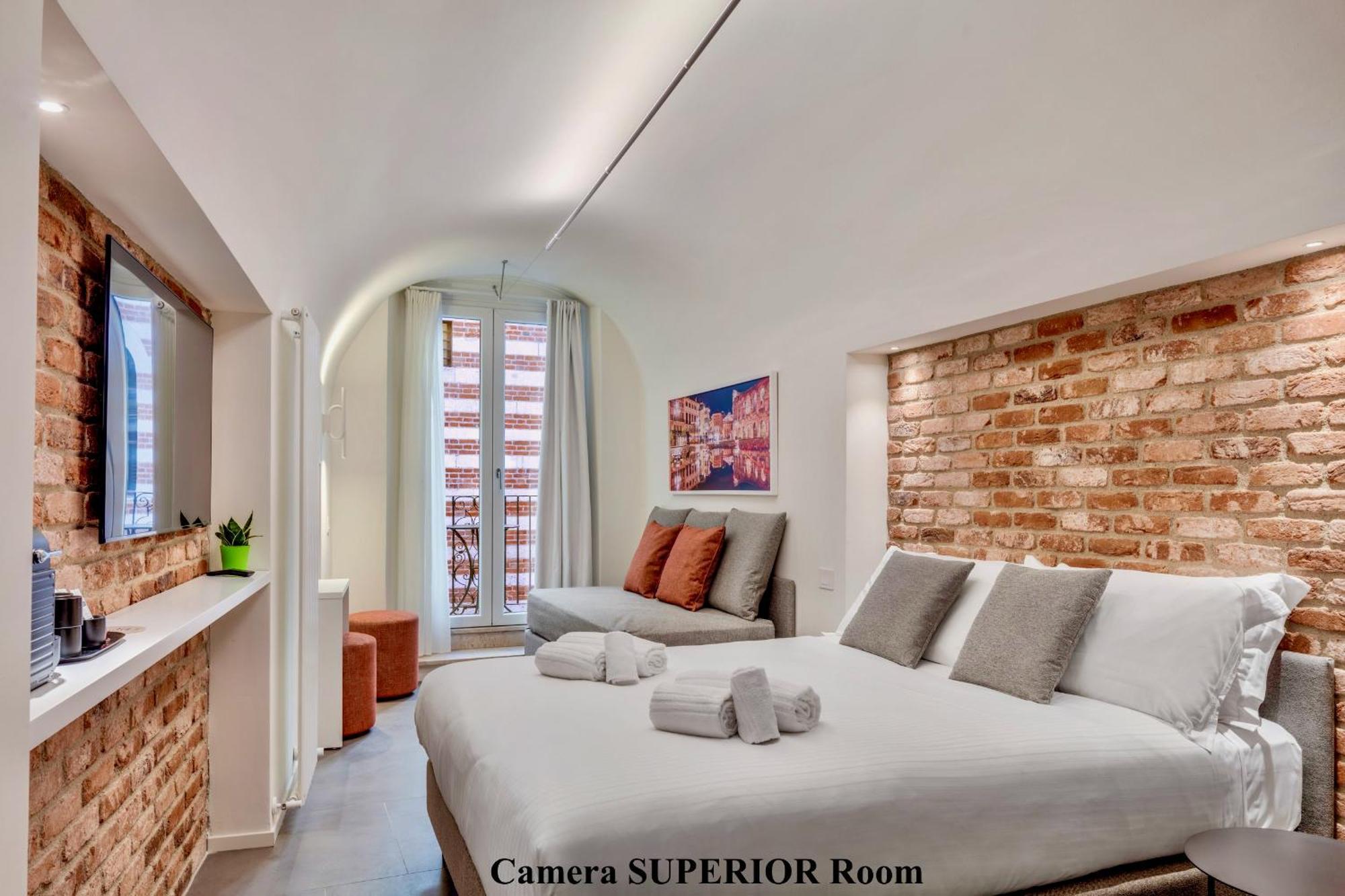 Forum Apartment Verona