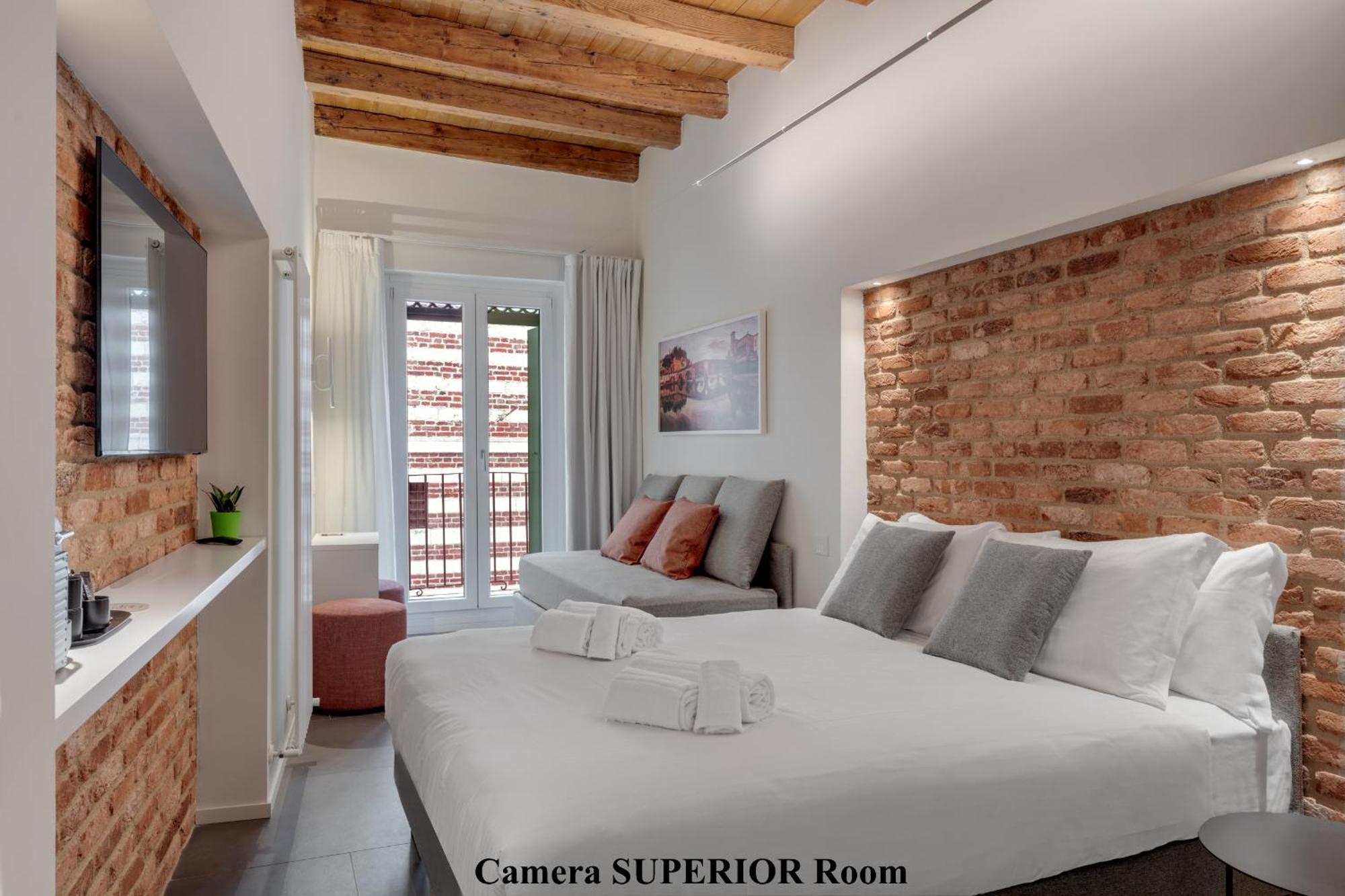 Apartment Forum Verona