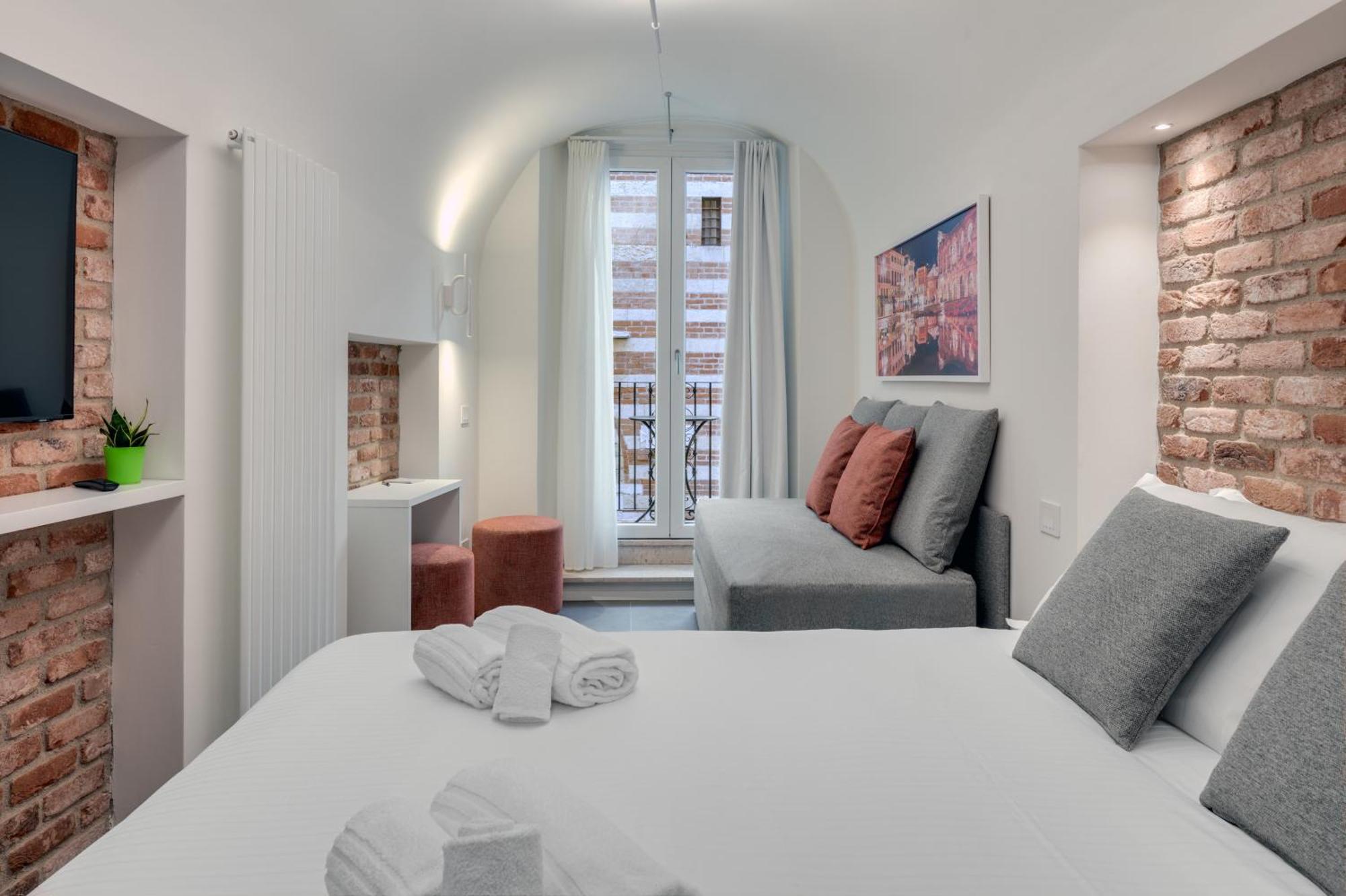 Forum Apartment Verona