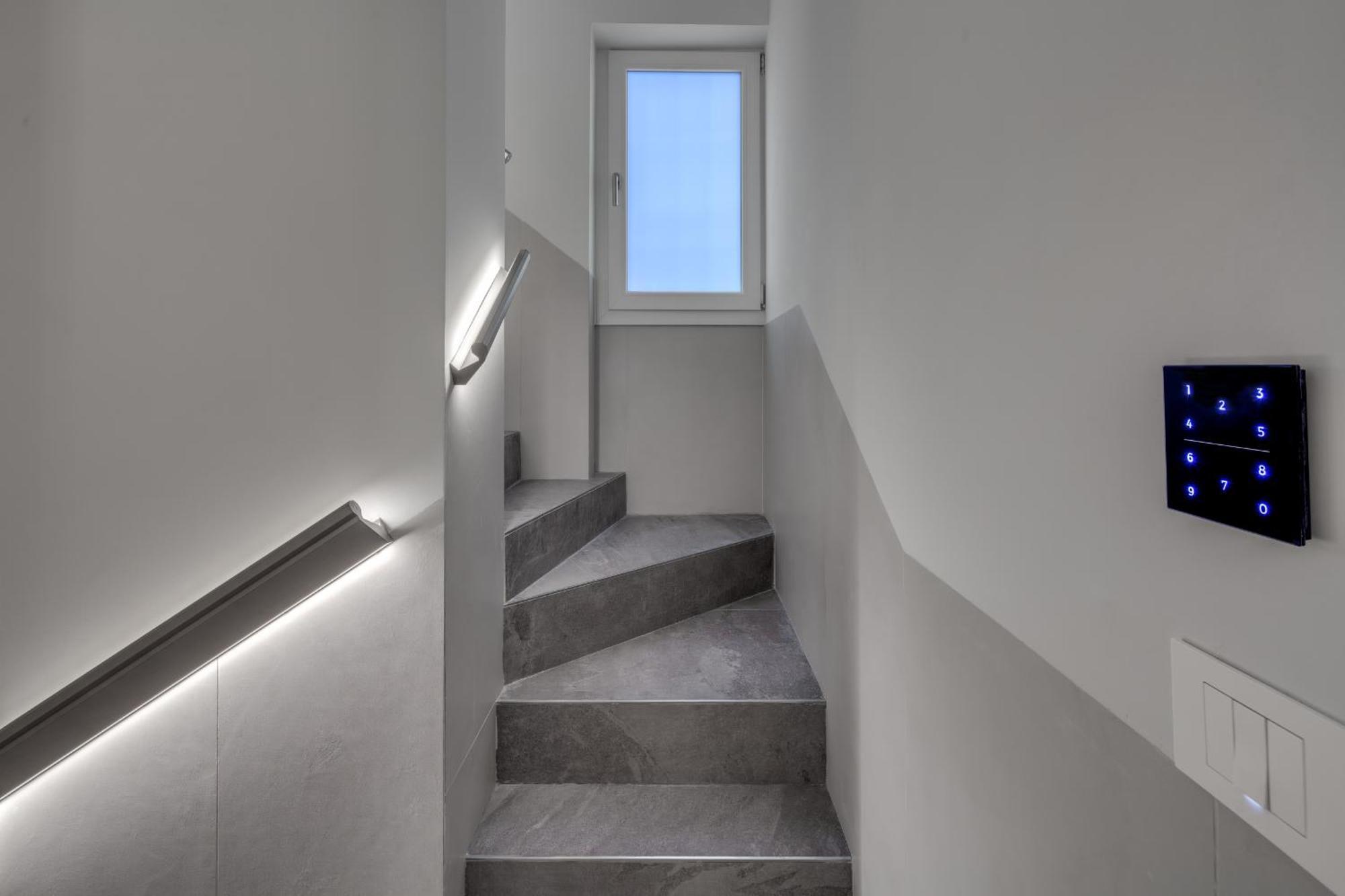 Forum Apartment