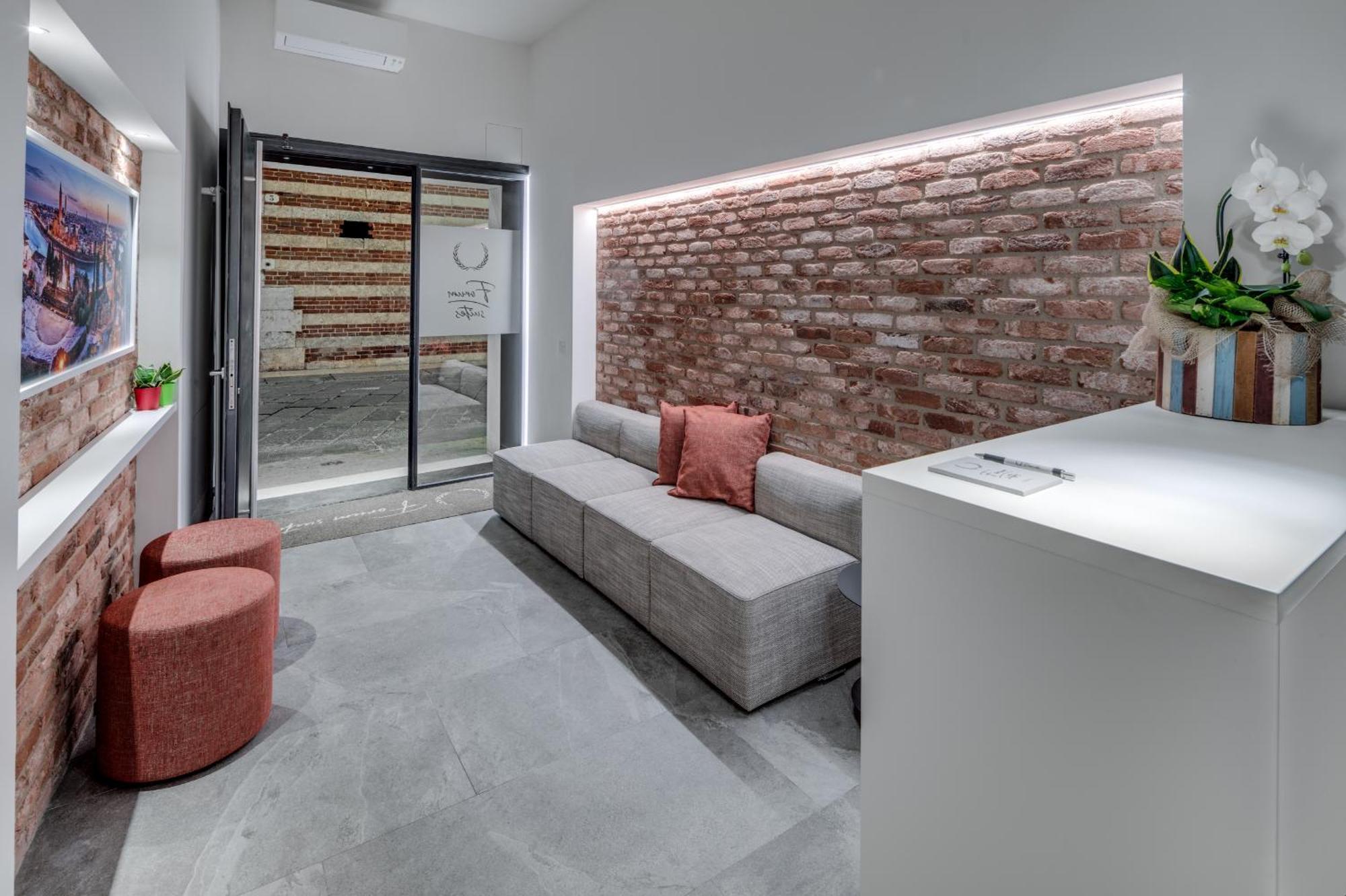Forum Apartment Verona