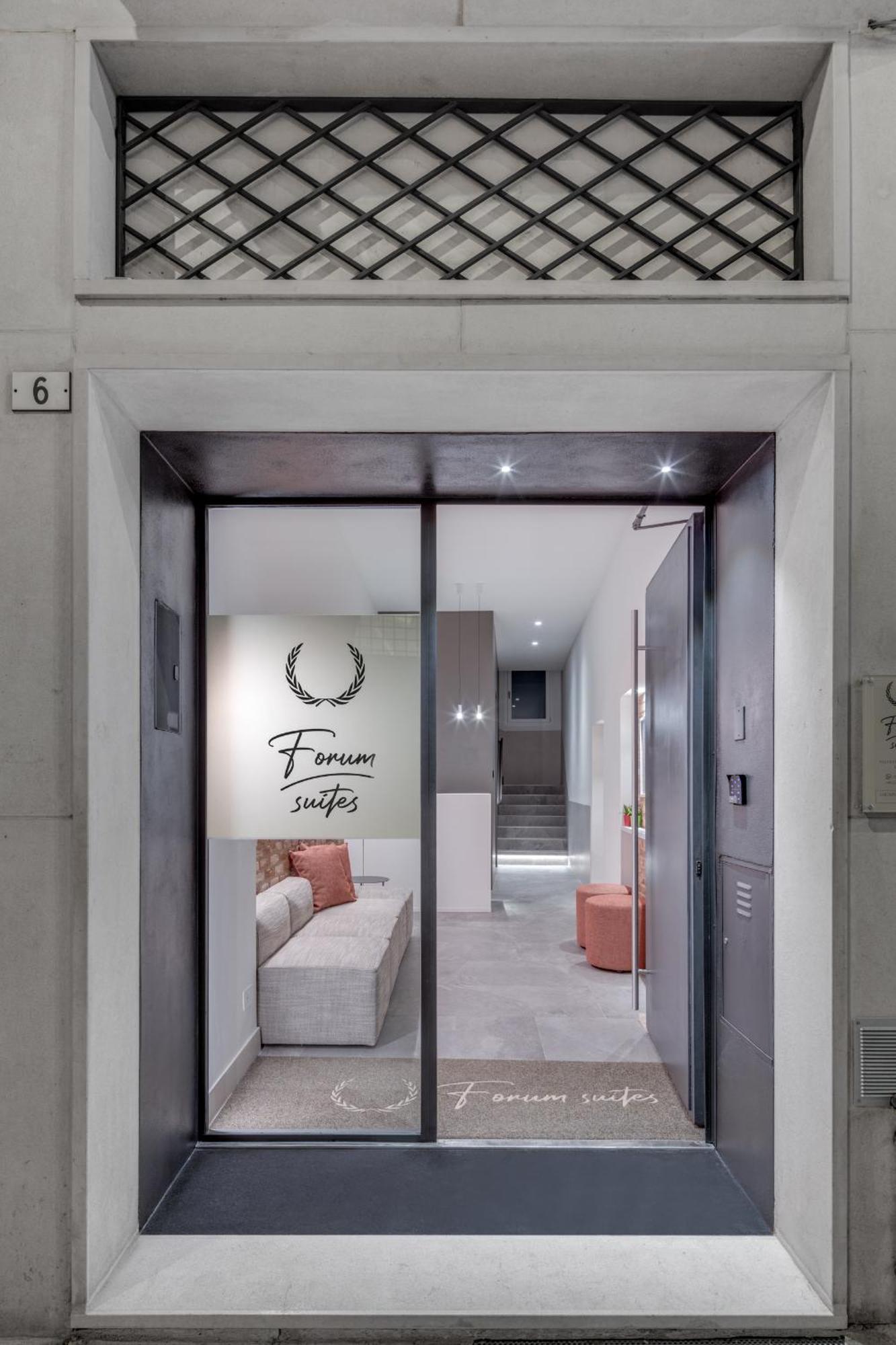 Apartment Forum Verona