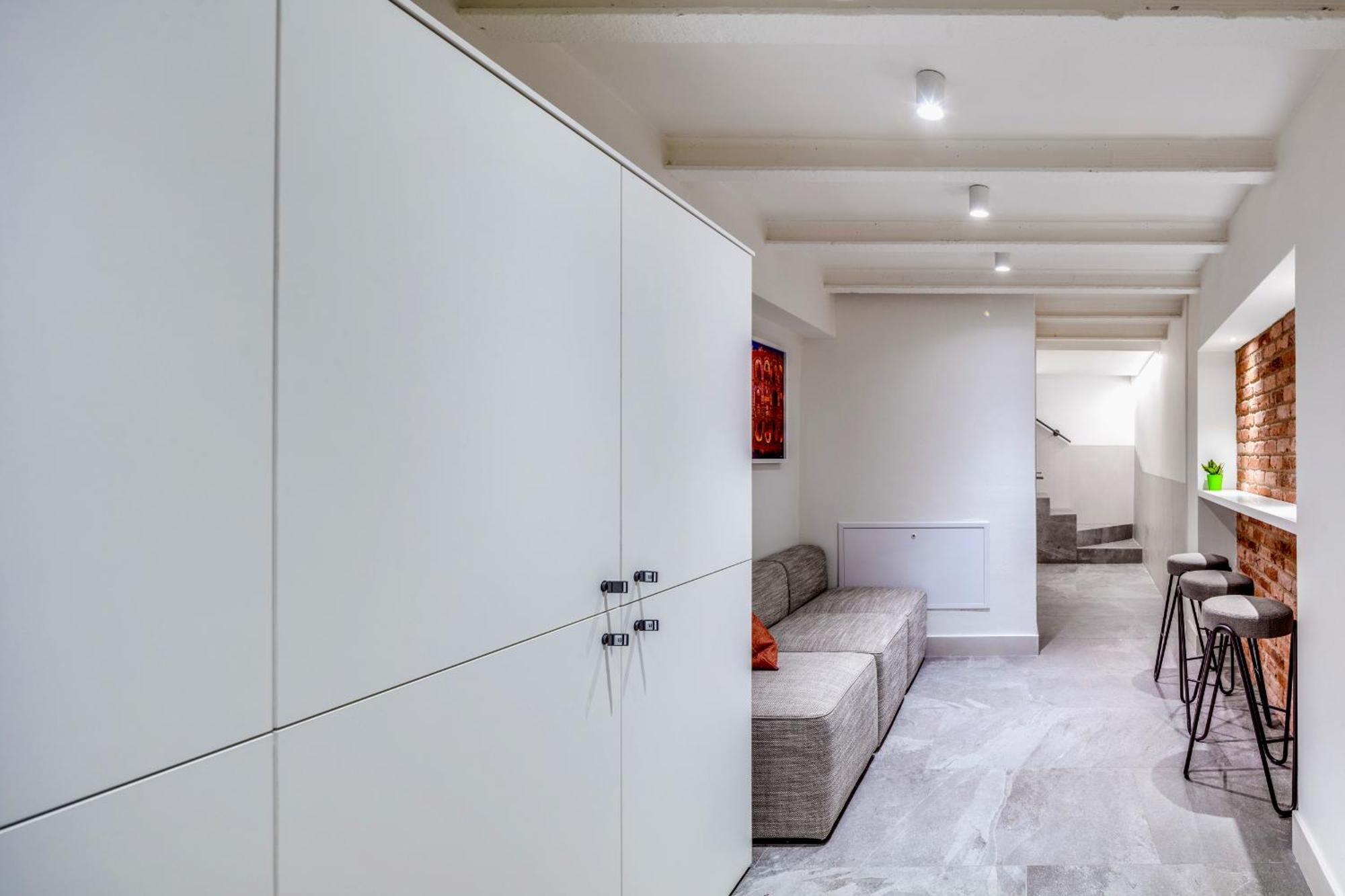 Apartment Forum