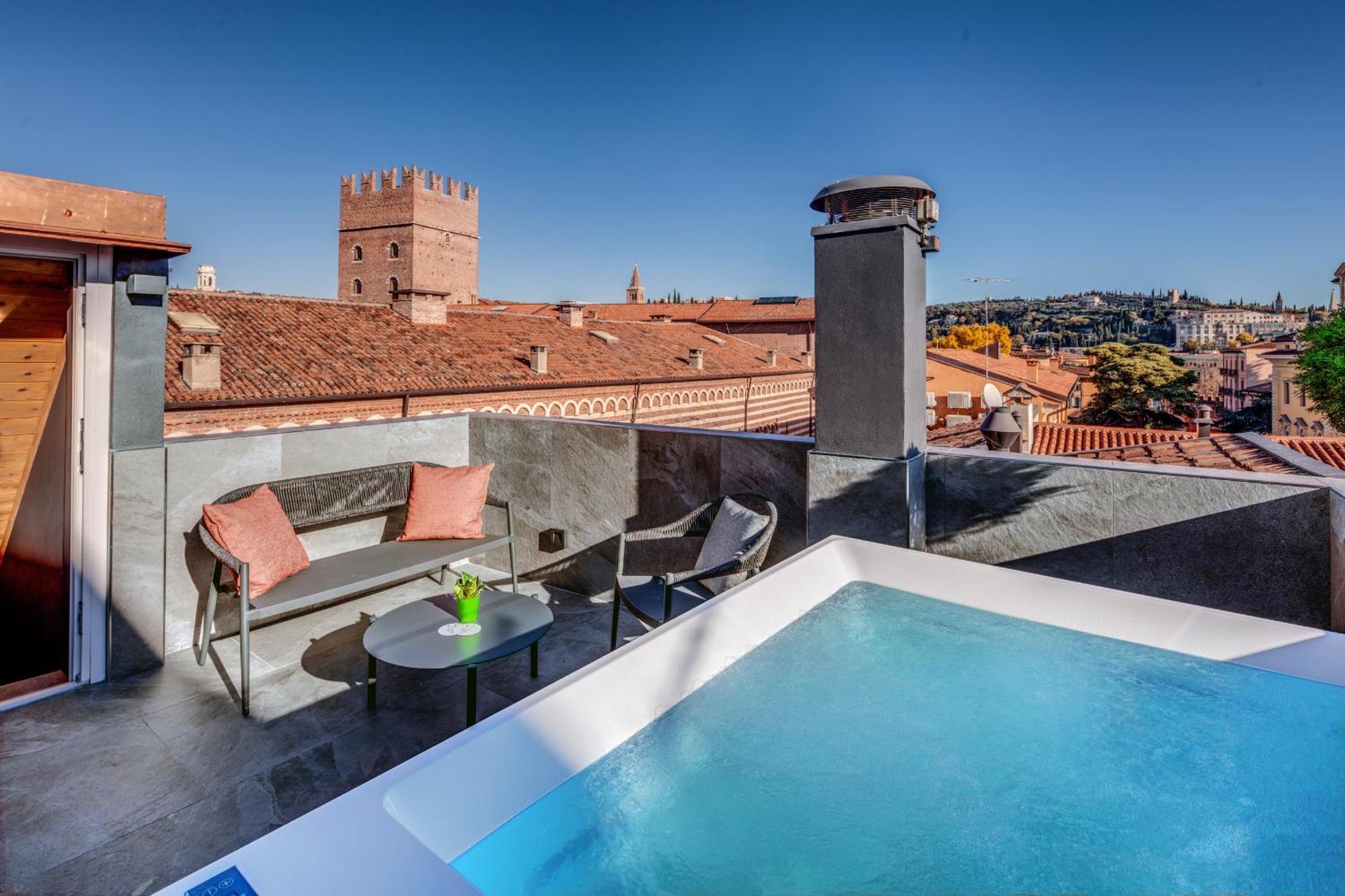 Forum Apartment Verona