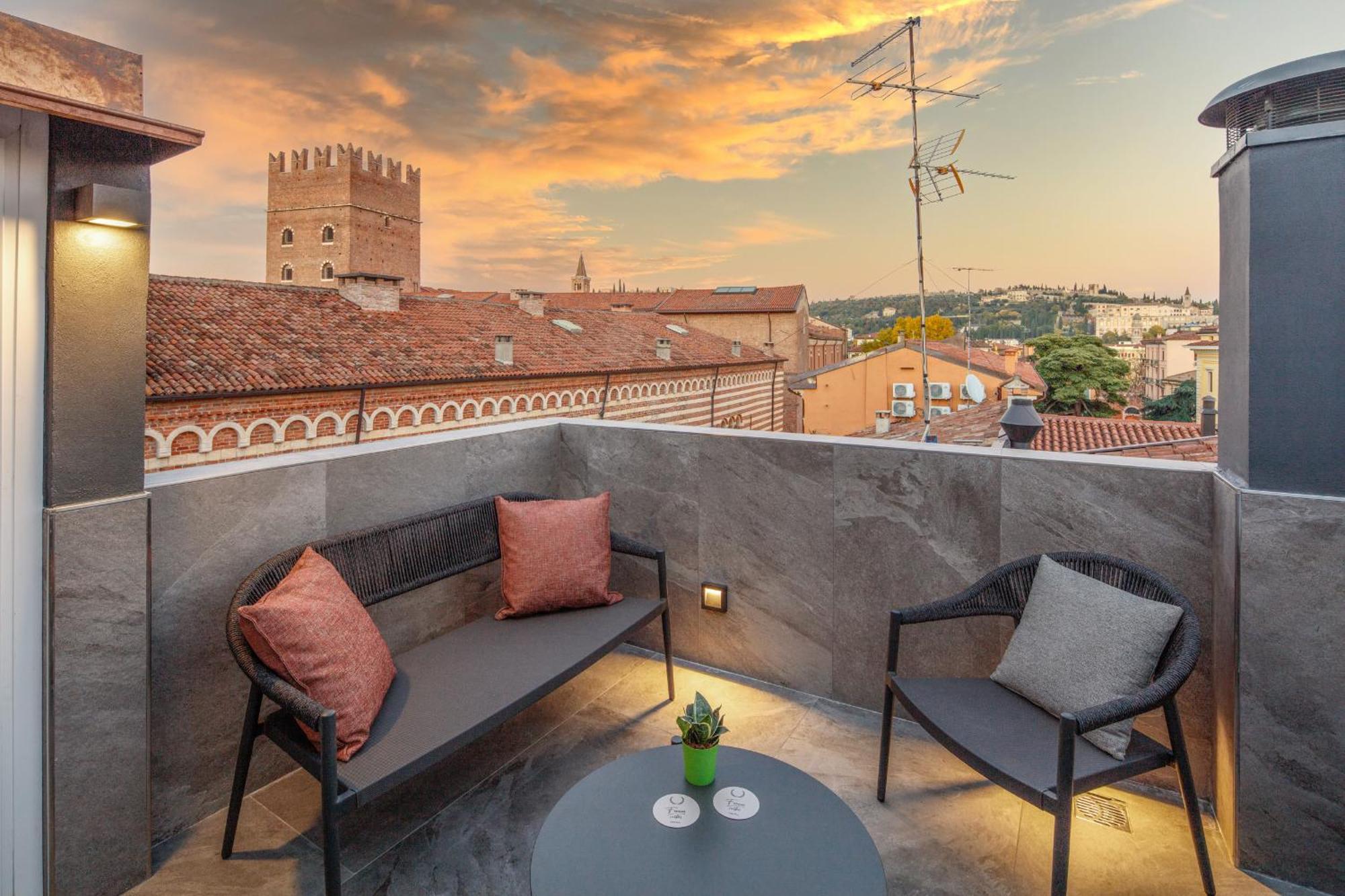 Apartment Forum Verona