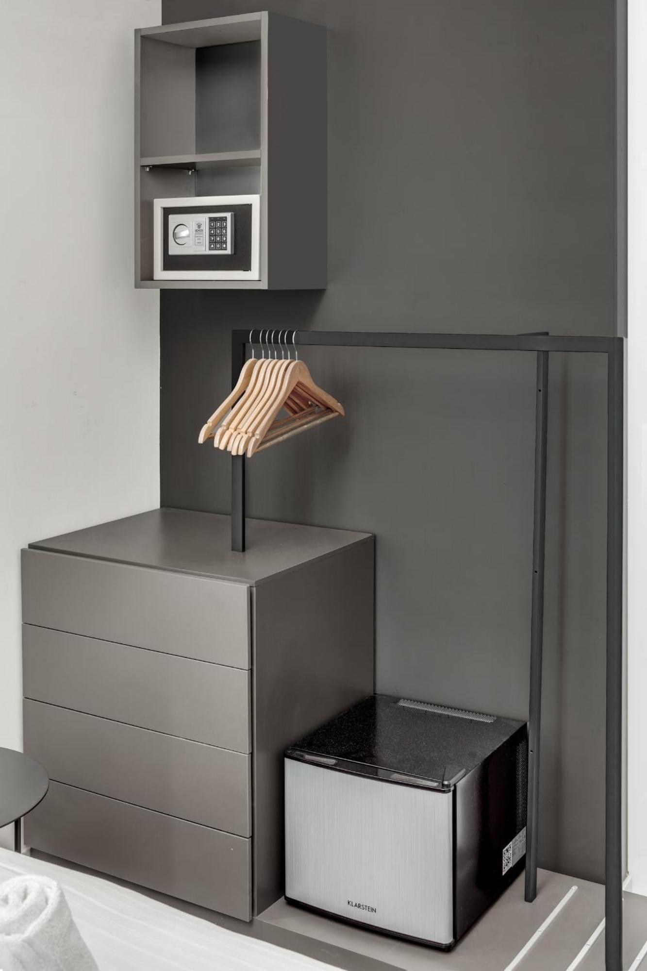 Forum Apartment