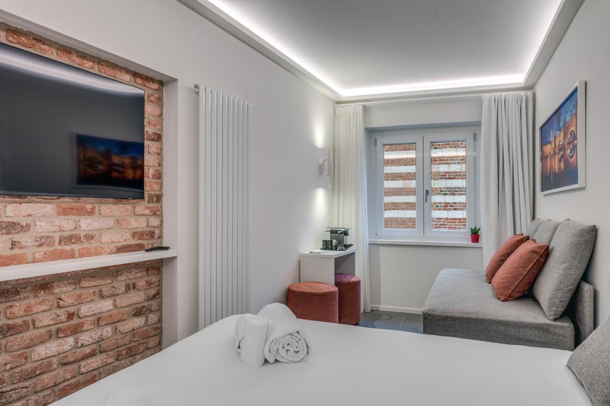 Apartment Forum Verona
