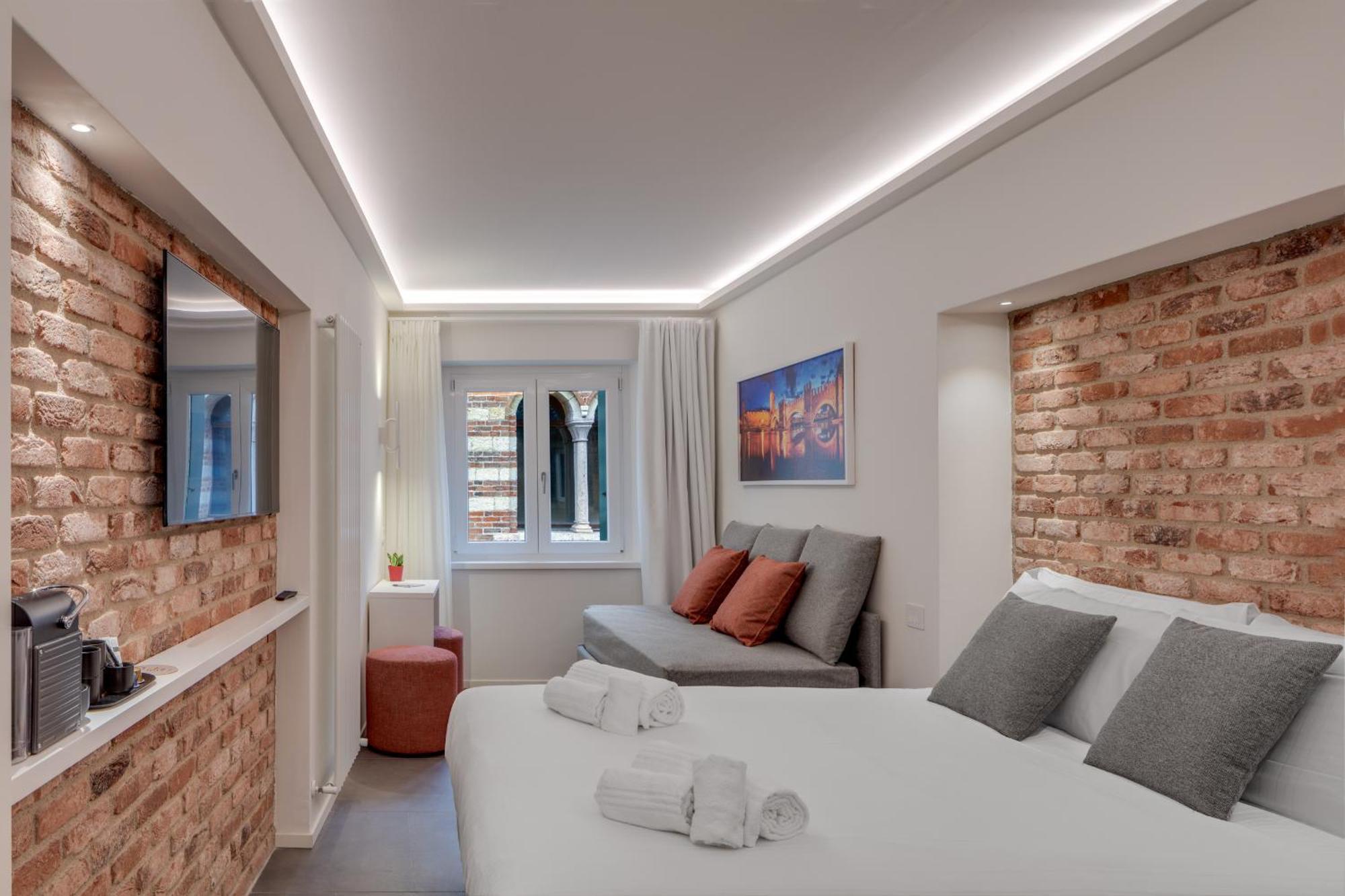 Forum Apartment Verona