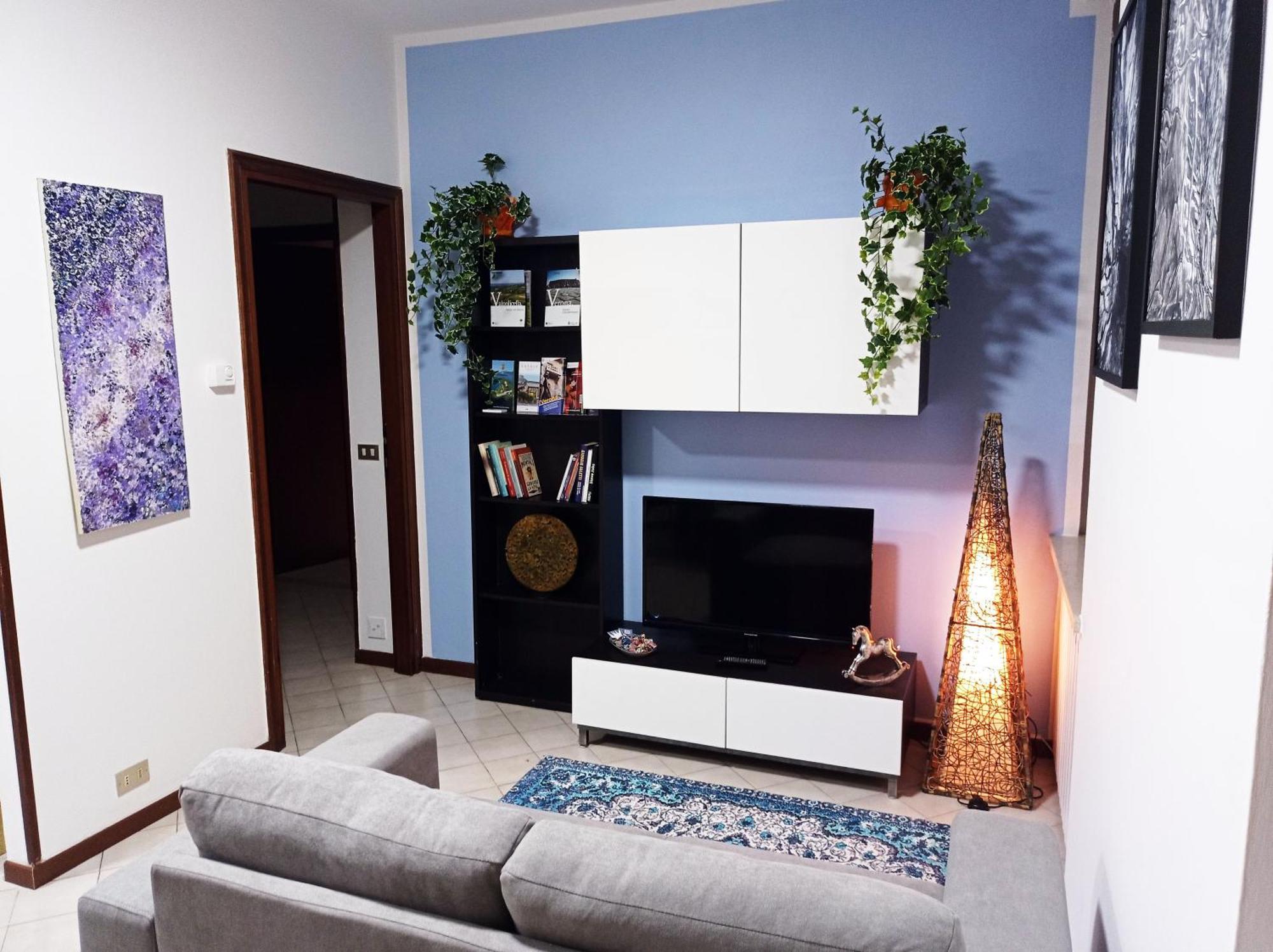 Milohome - Căn hộ Verona