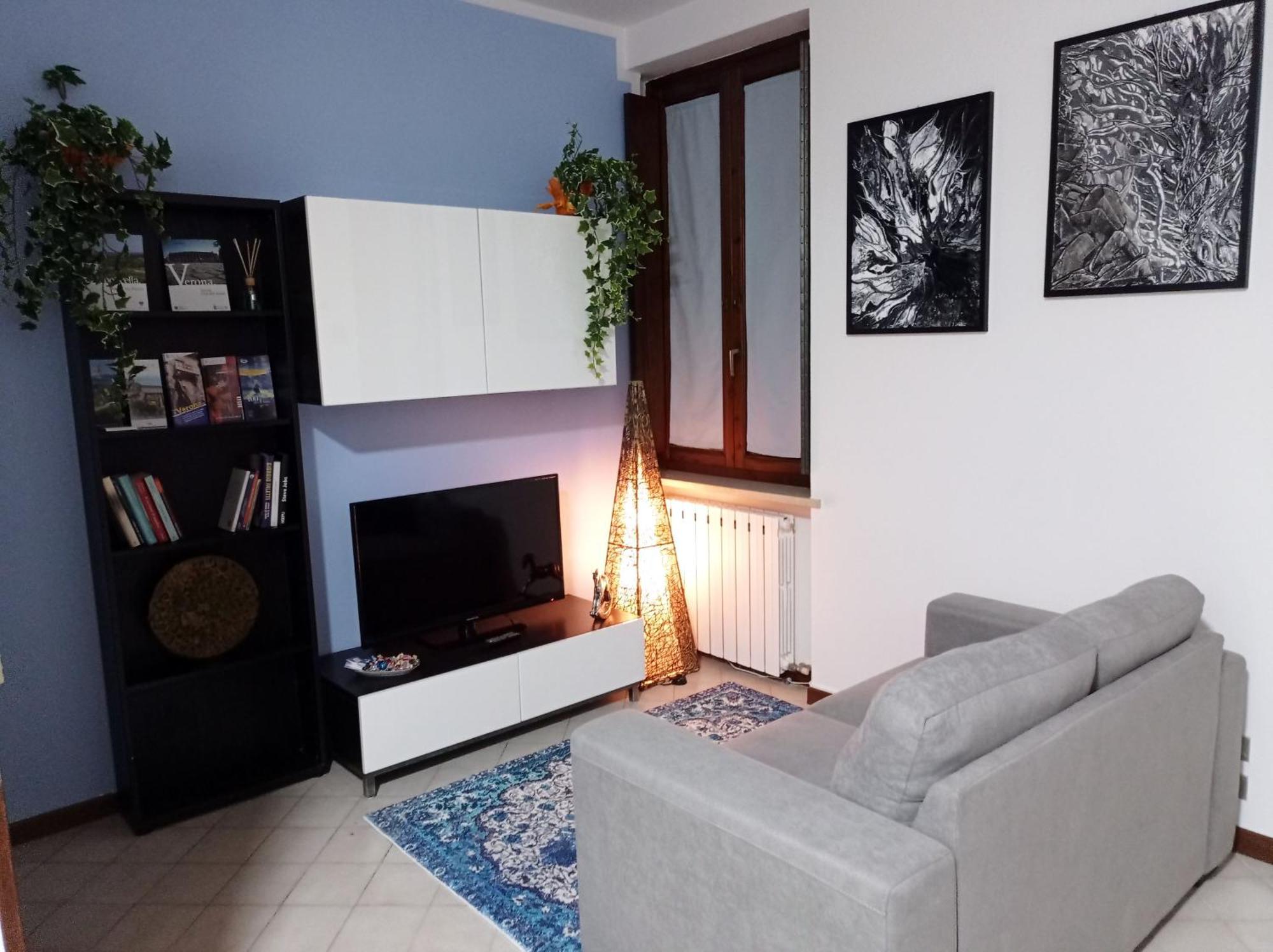 Apartment Milohome -