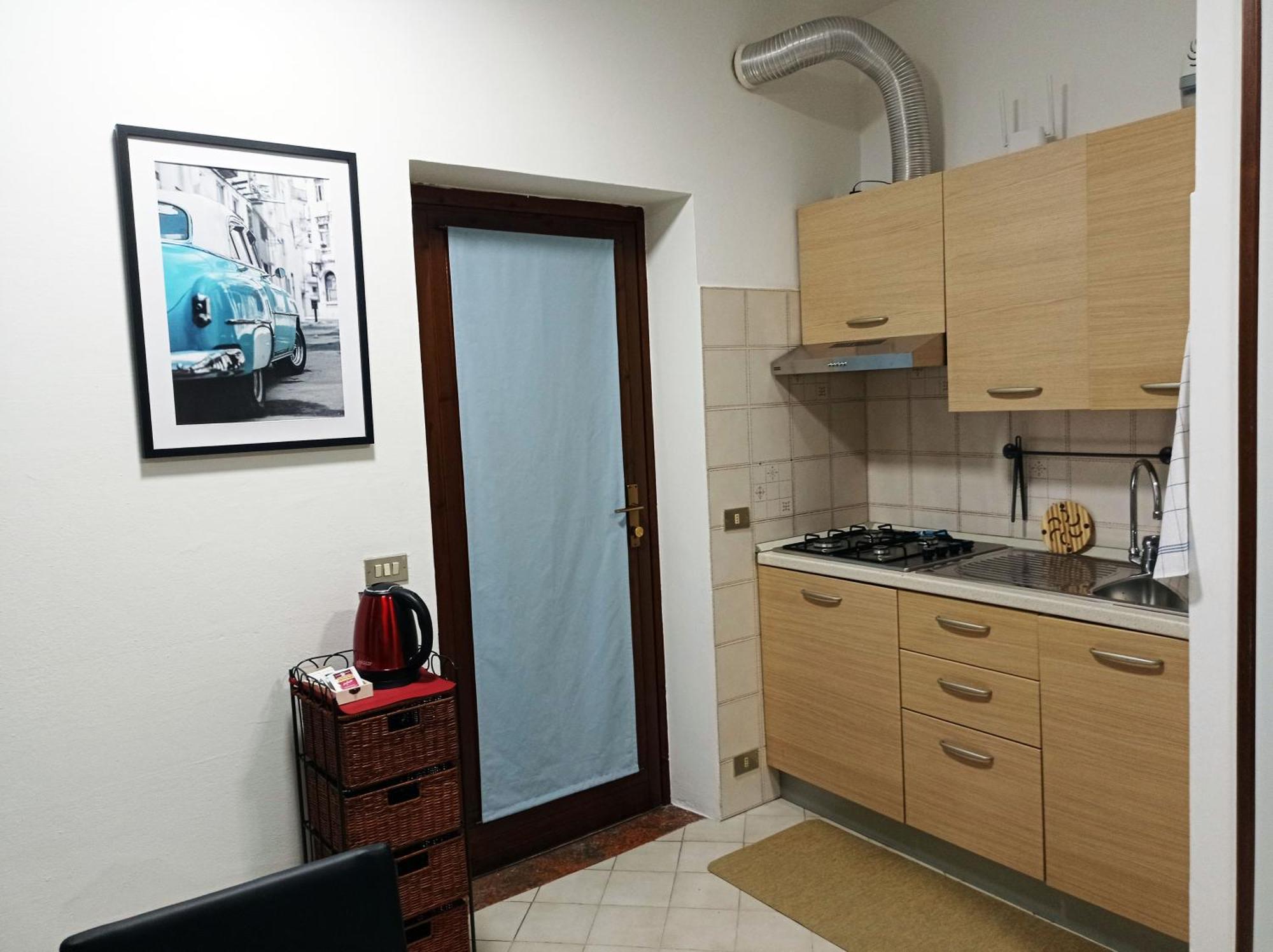 Milohome - Apartment