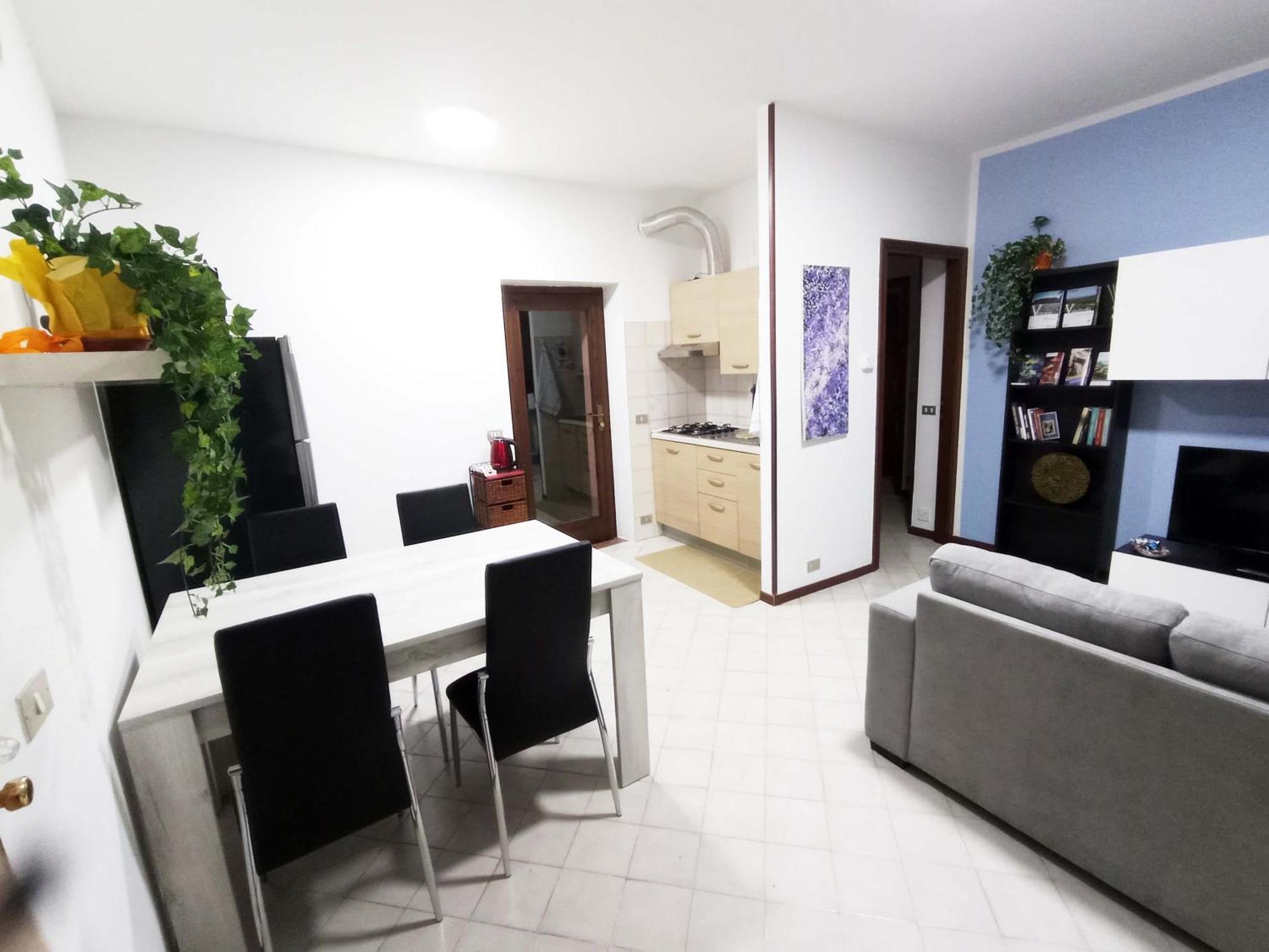 Căn hộ Milohome -