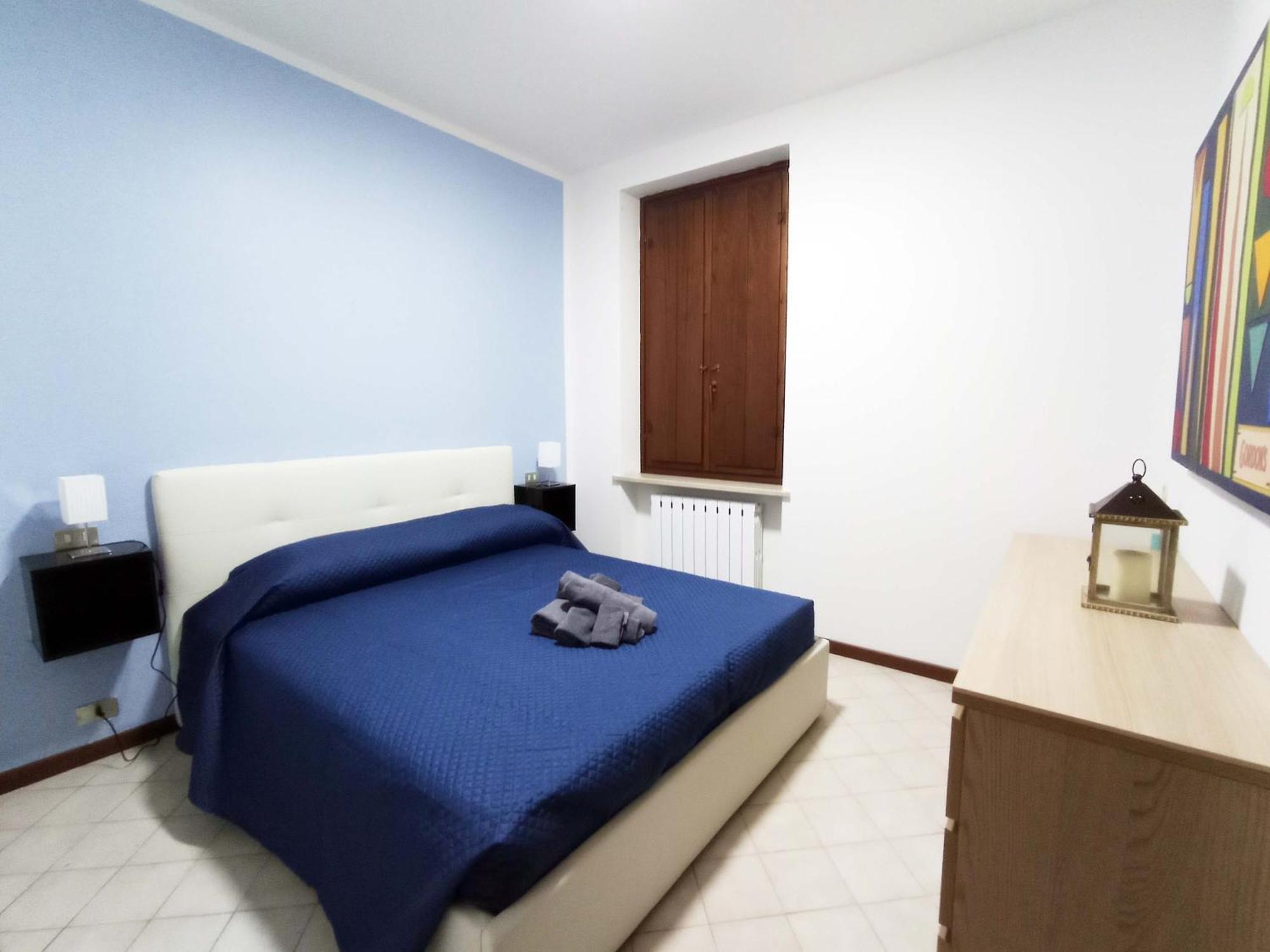 Apartment Milohome - *