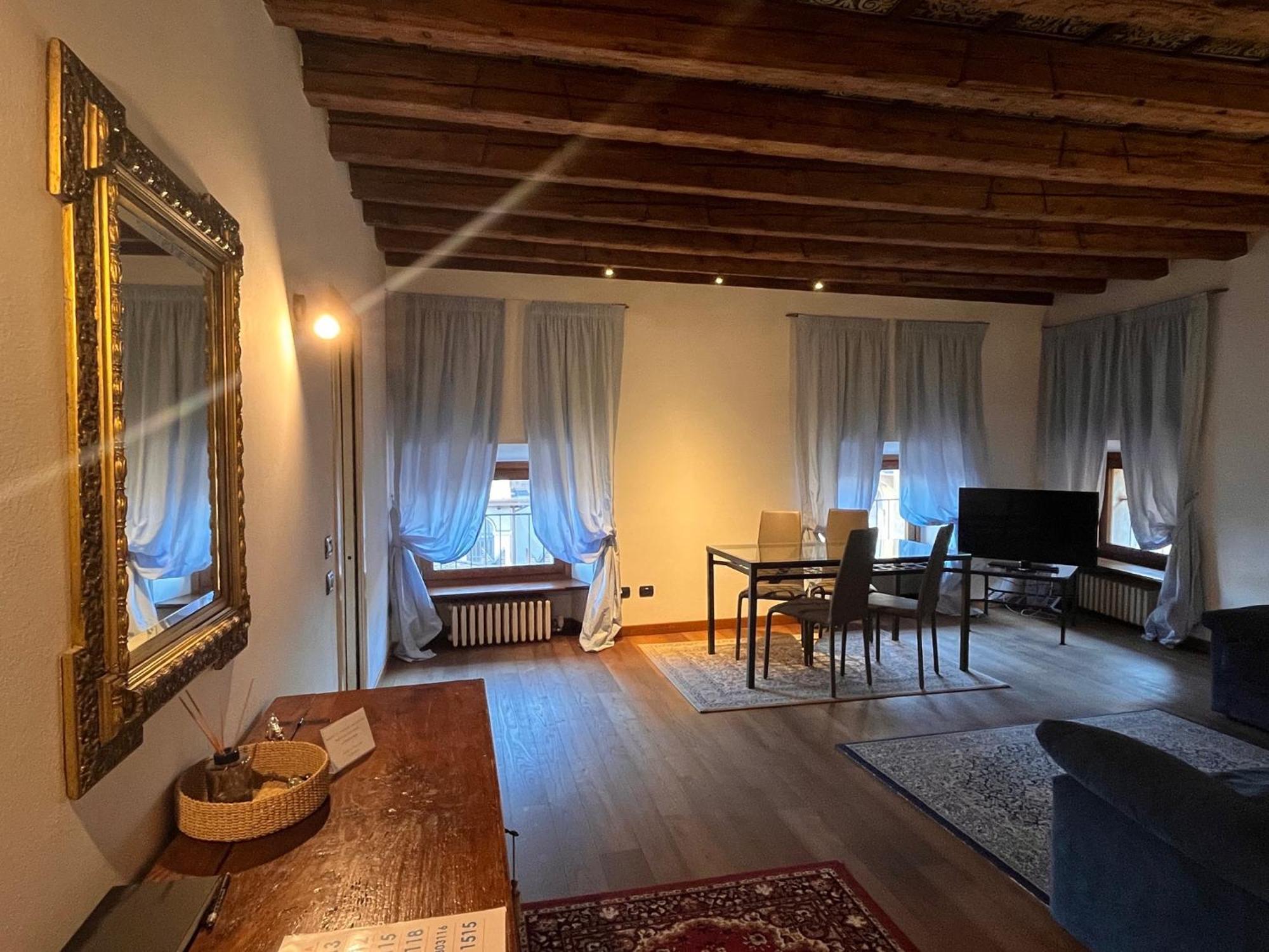 Apartamento Piazza Erbe