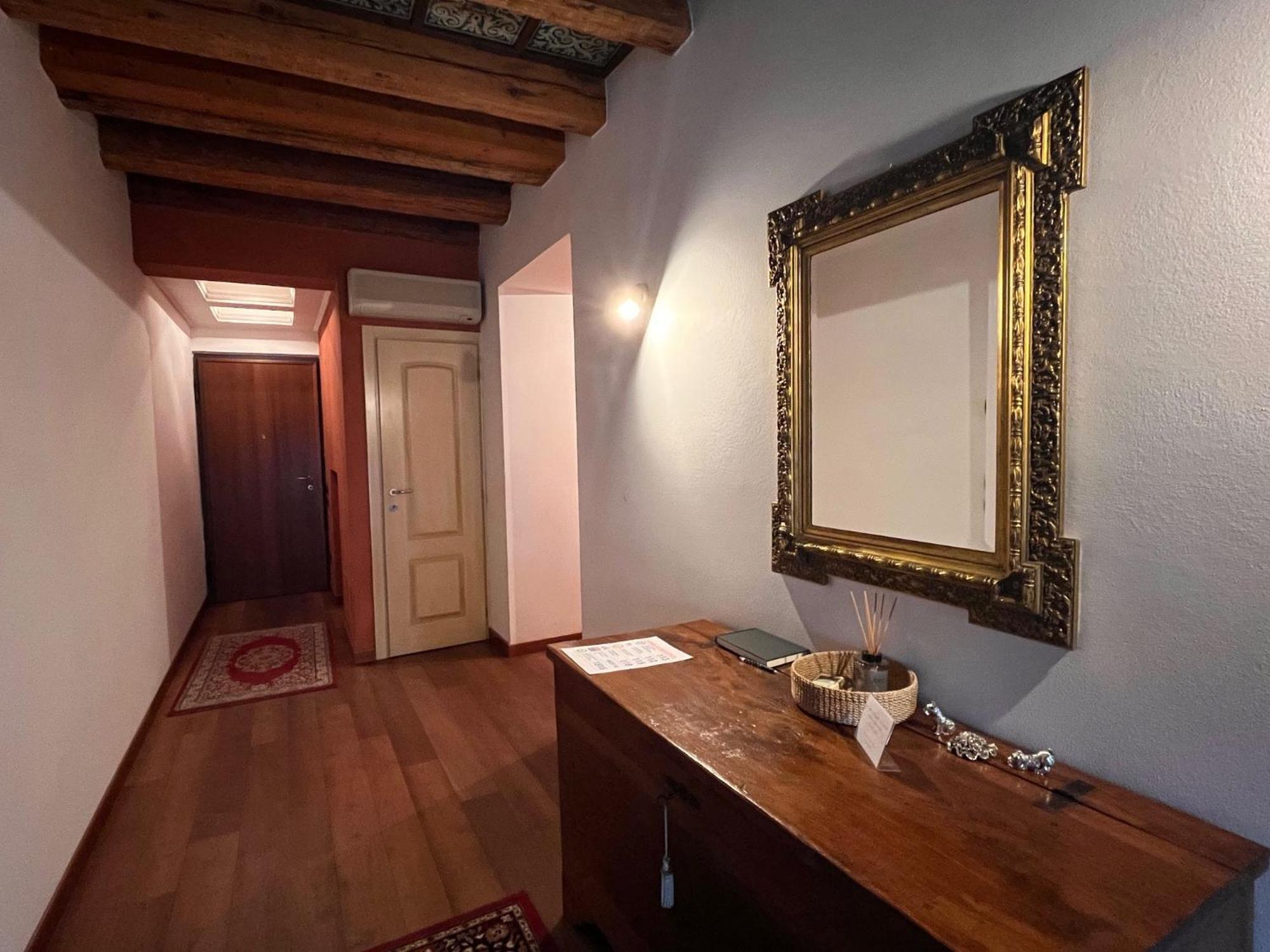 Piazza Erbe Appartement