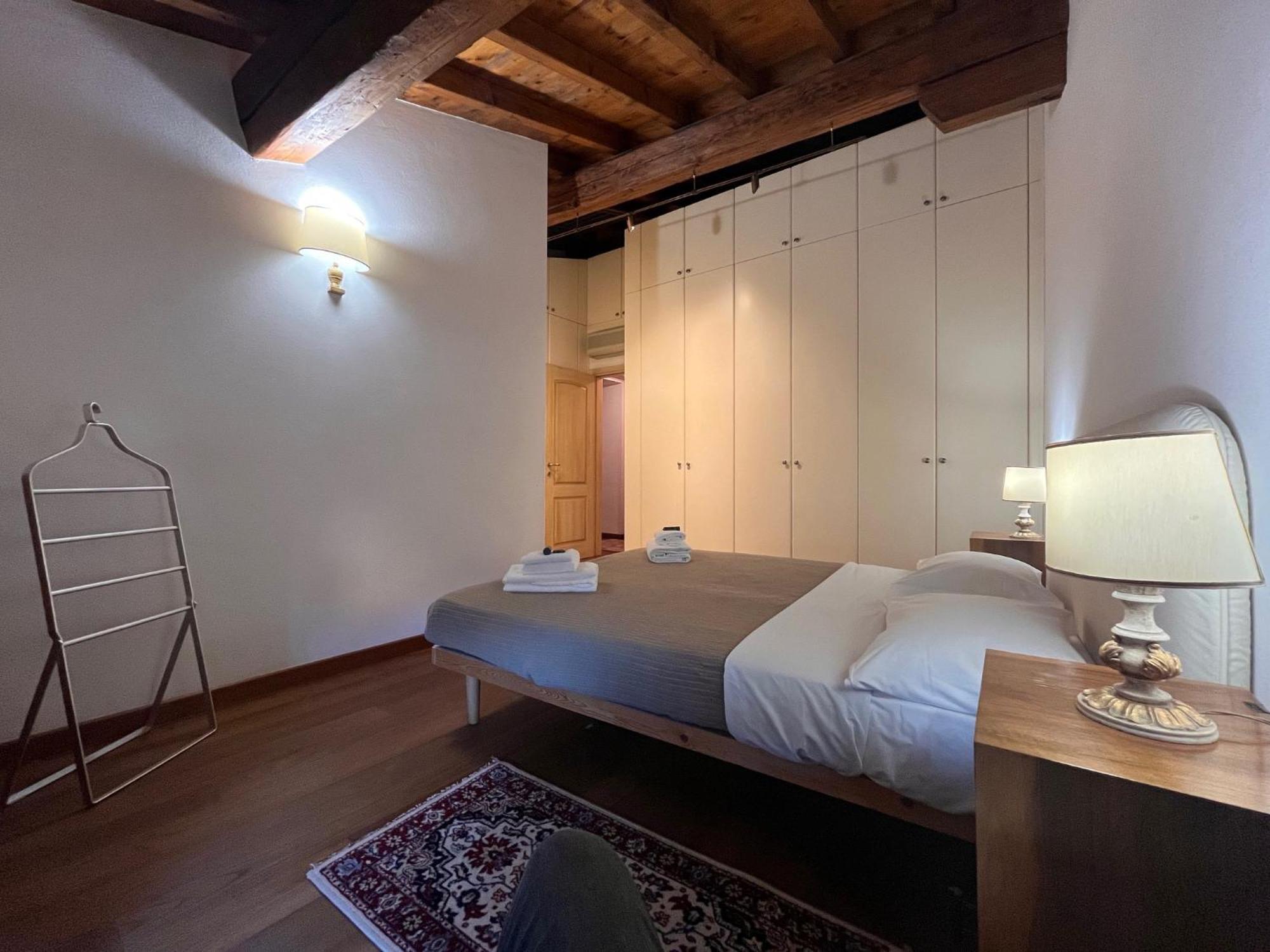 Apartamento Piazza Erbe Verona