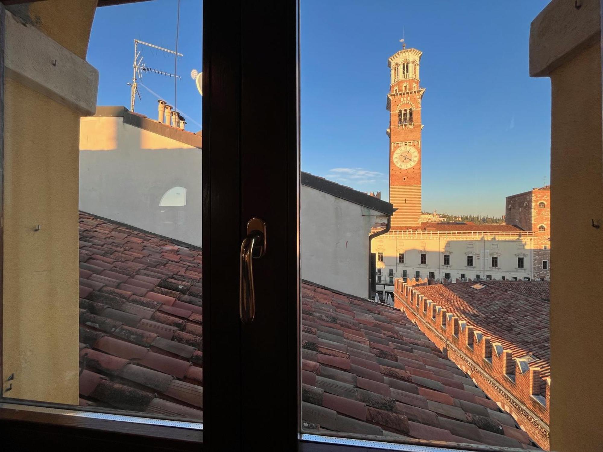 Apartamento Piazza Erbe *