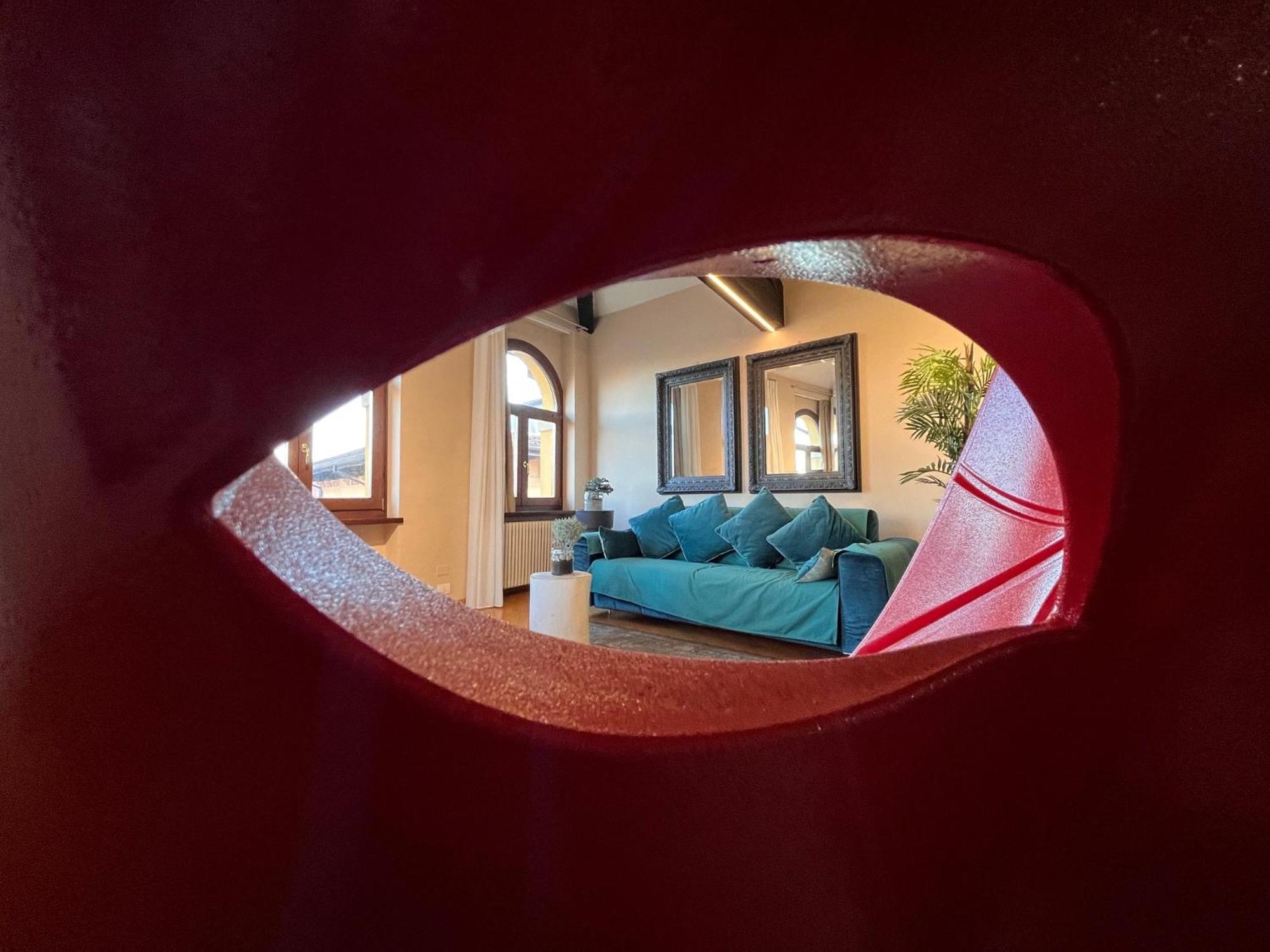 Apartamento Piazza Erbe