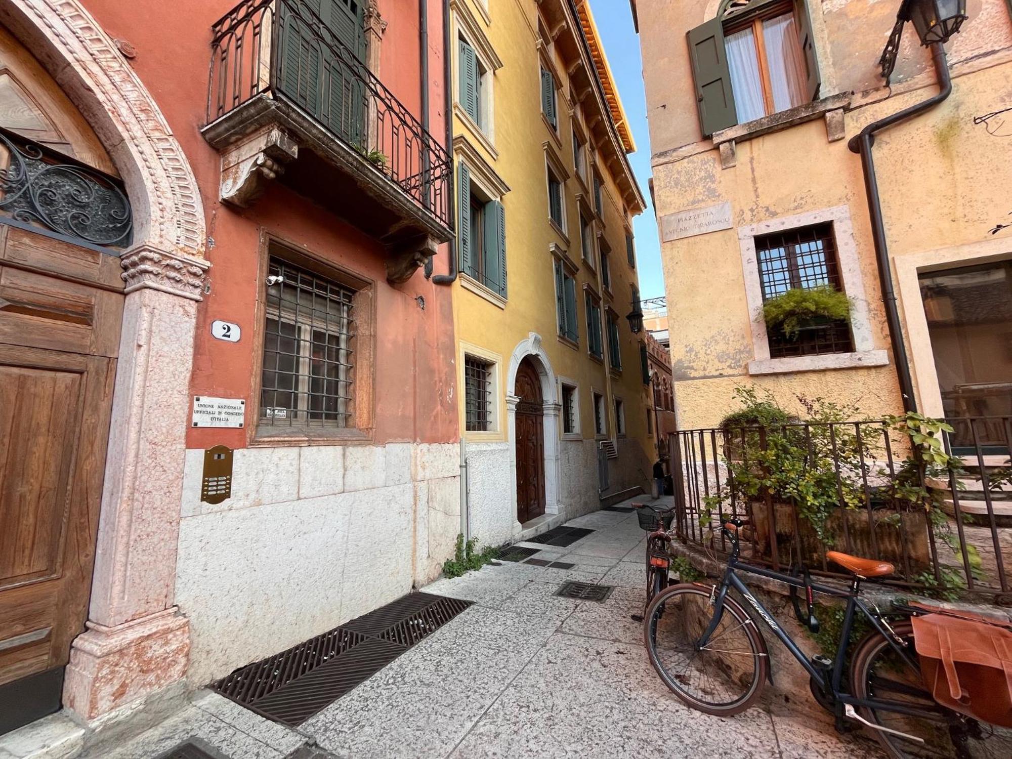 Piazza Erbe *