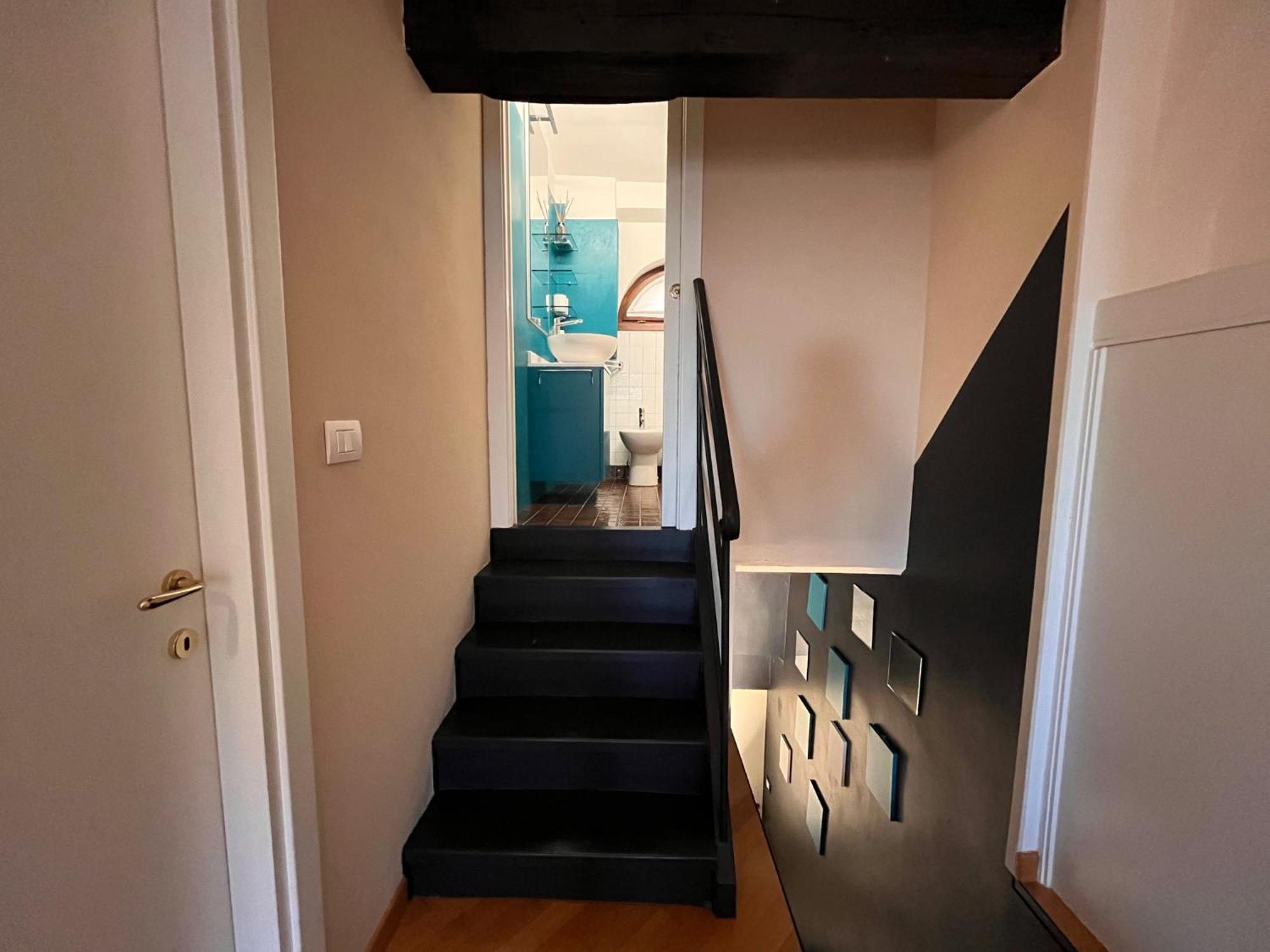 Piazza Erbe Appartement