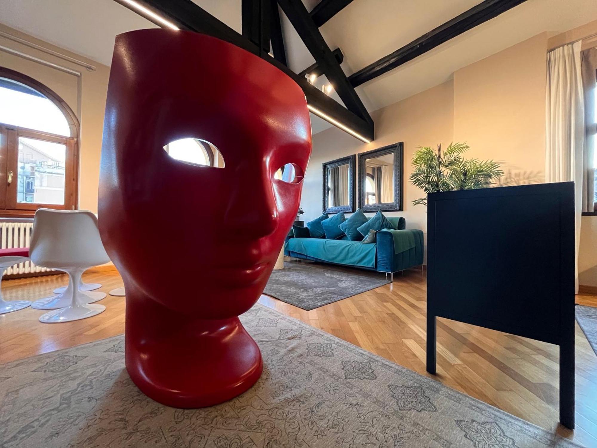 Appartement Piazza Erbe Verona