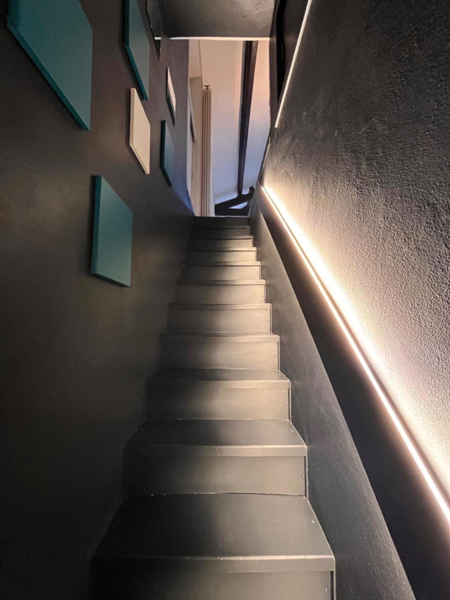 Apartamento Piazza Erbe Verona