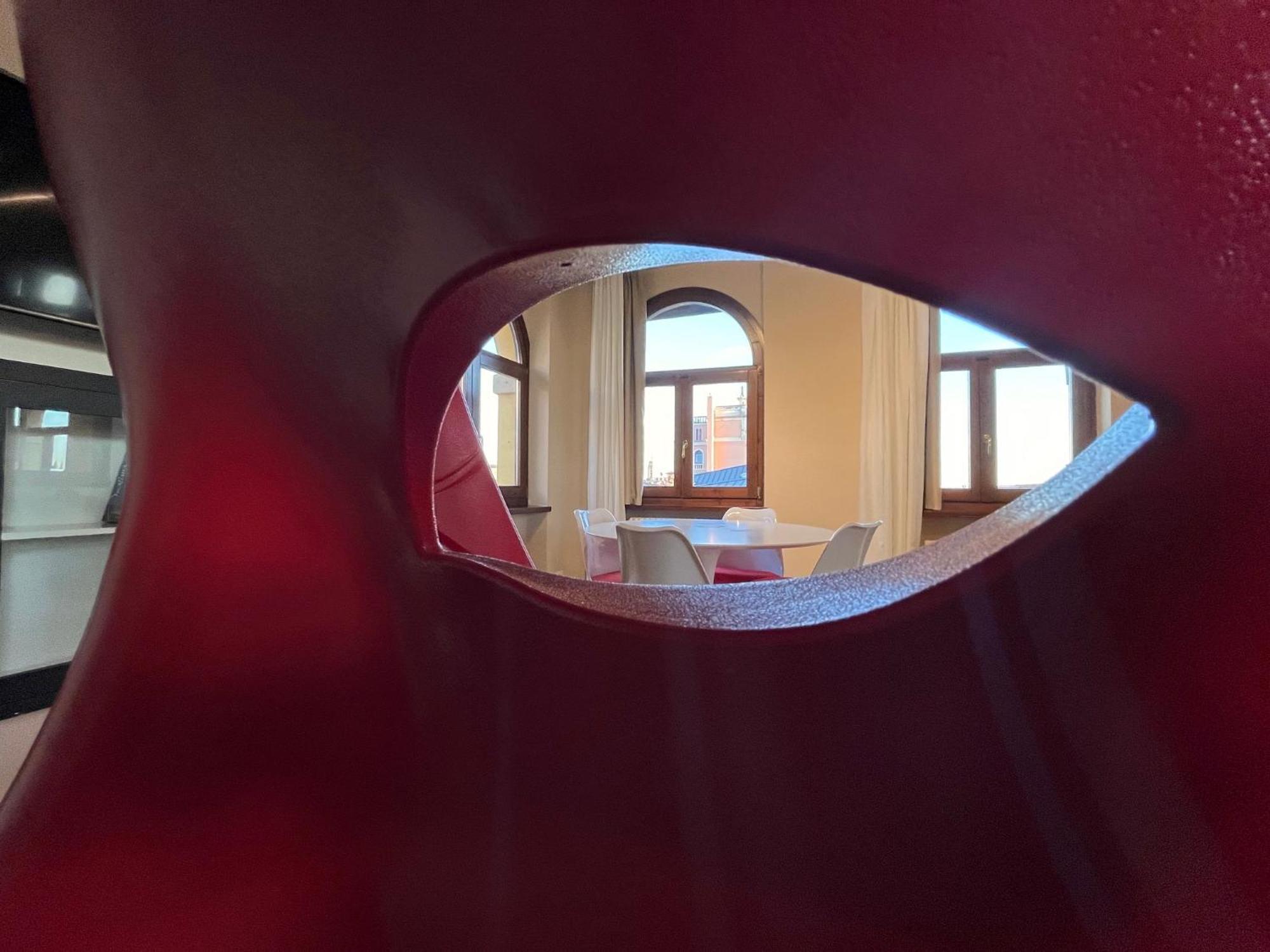 Piazza Erbe Appartement