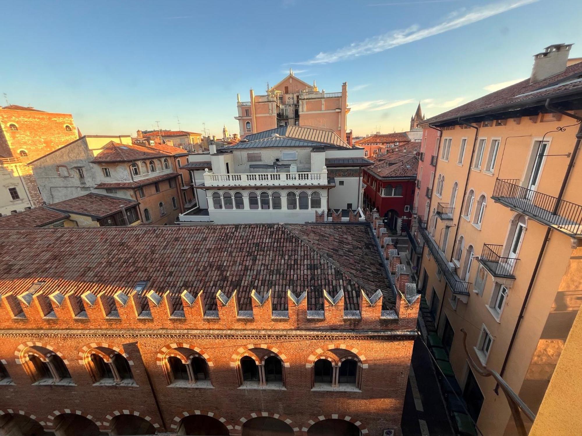 Piazza Erbe Appartement *