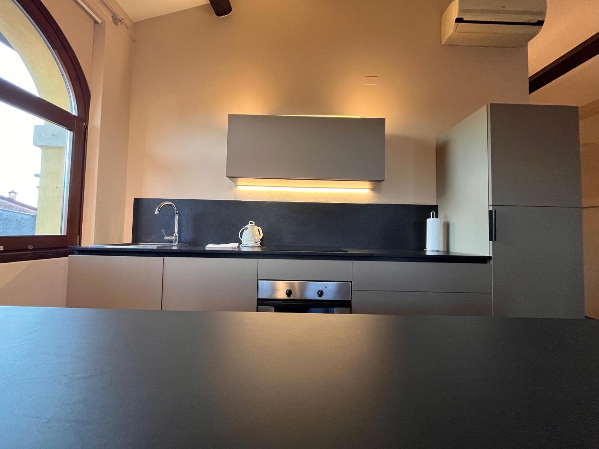 Appartement Piazza Erbe