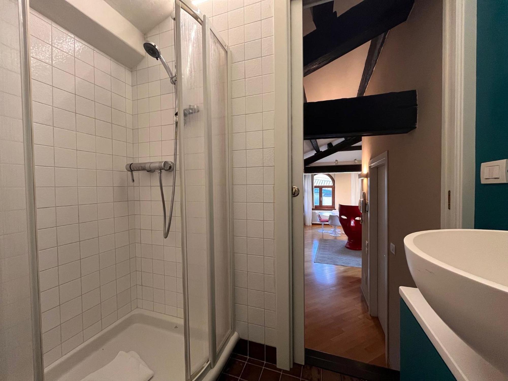 Apartamento Piazza Erbe Verona