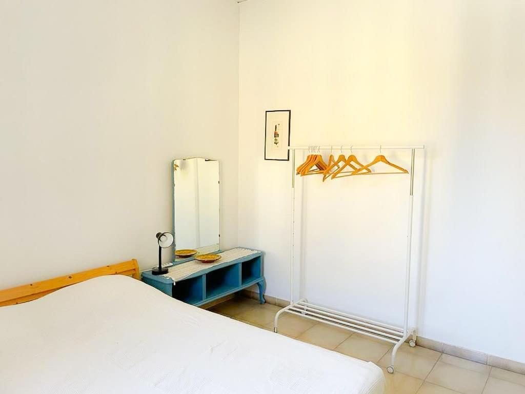 Ca Braja Apartment *
