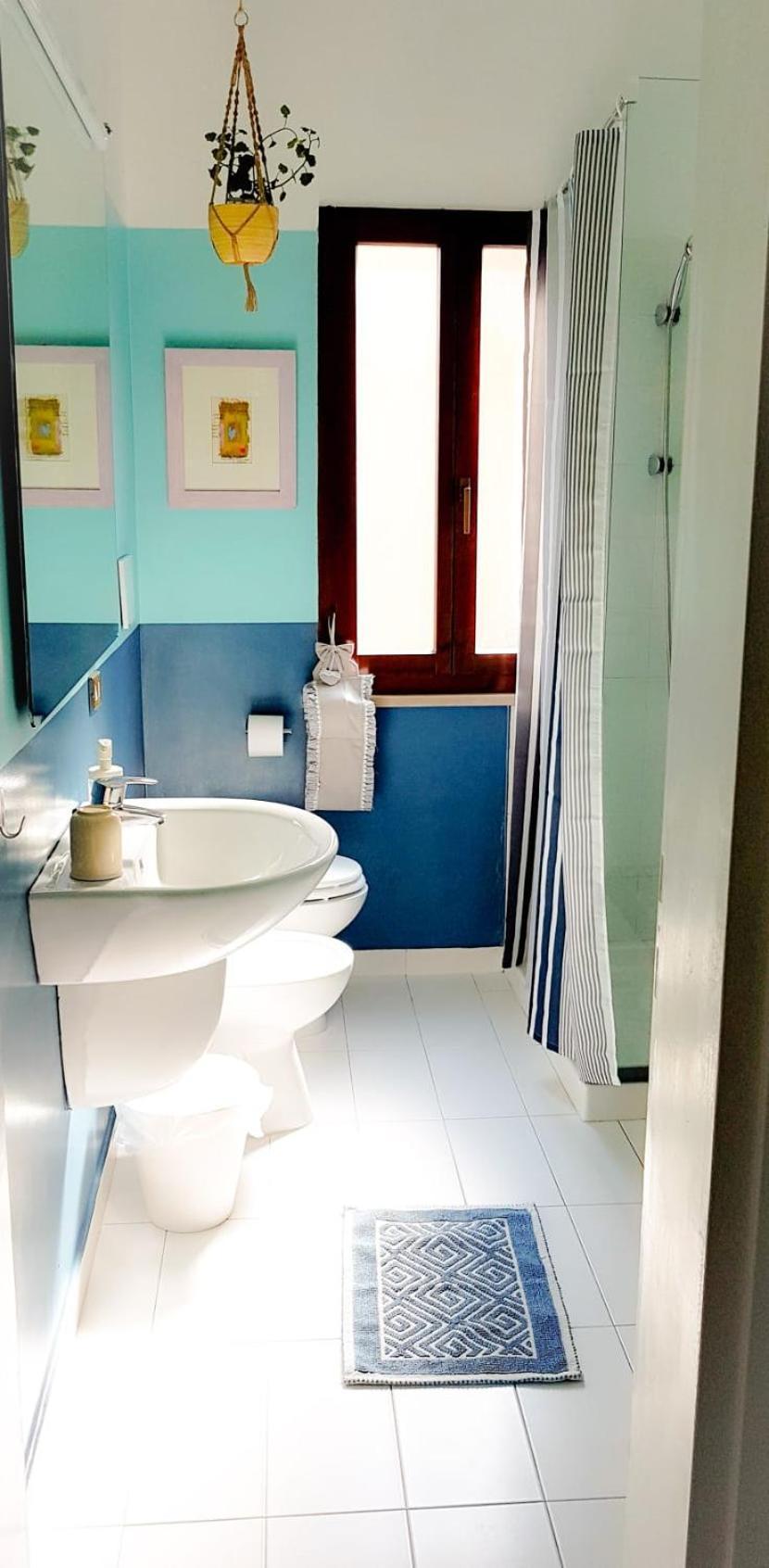 Apartment Ca Braja *