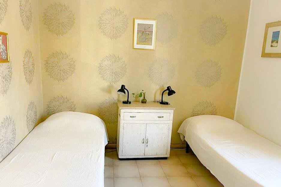 Apartment Ca Braja