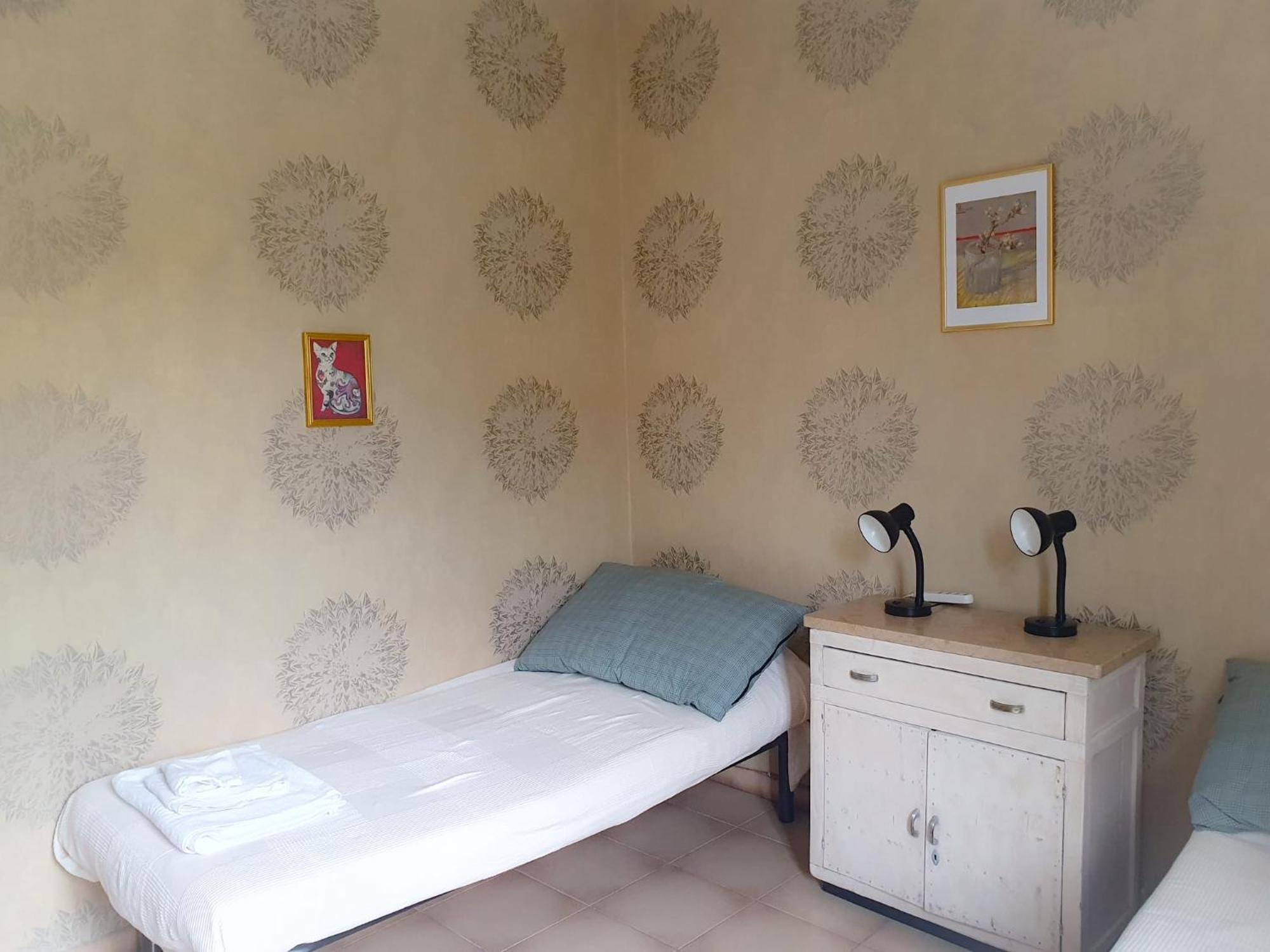 Apartment Ca Braja