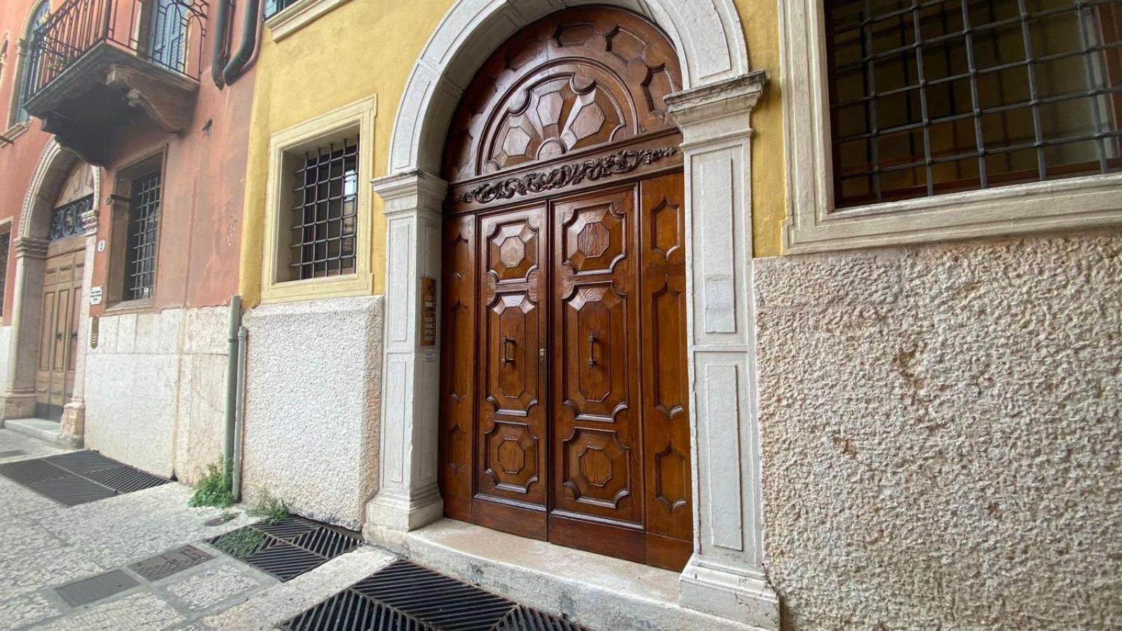 Piazza Erbe *