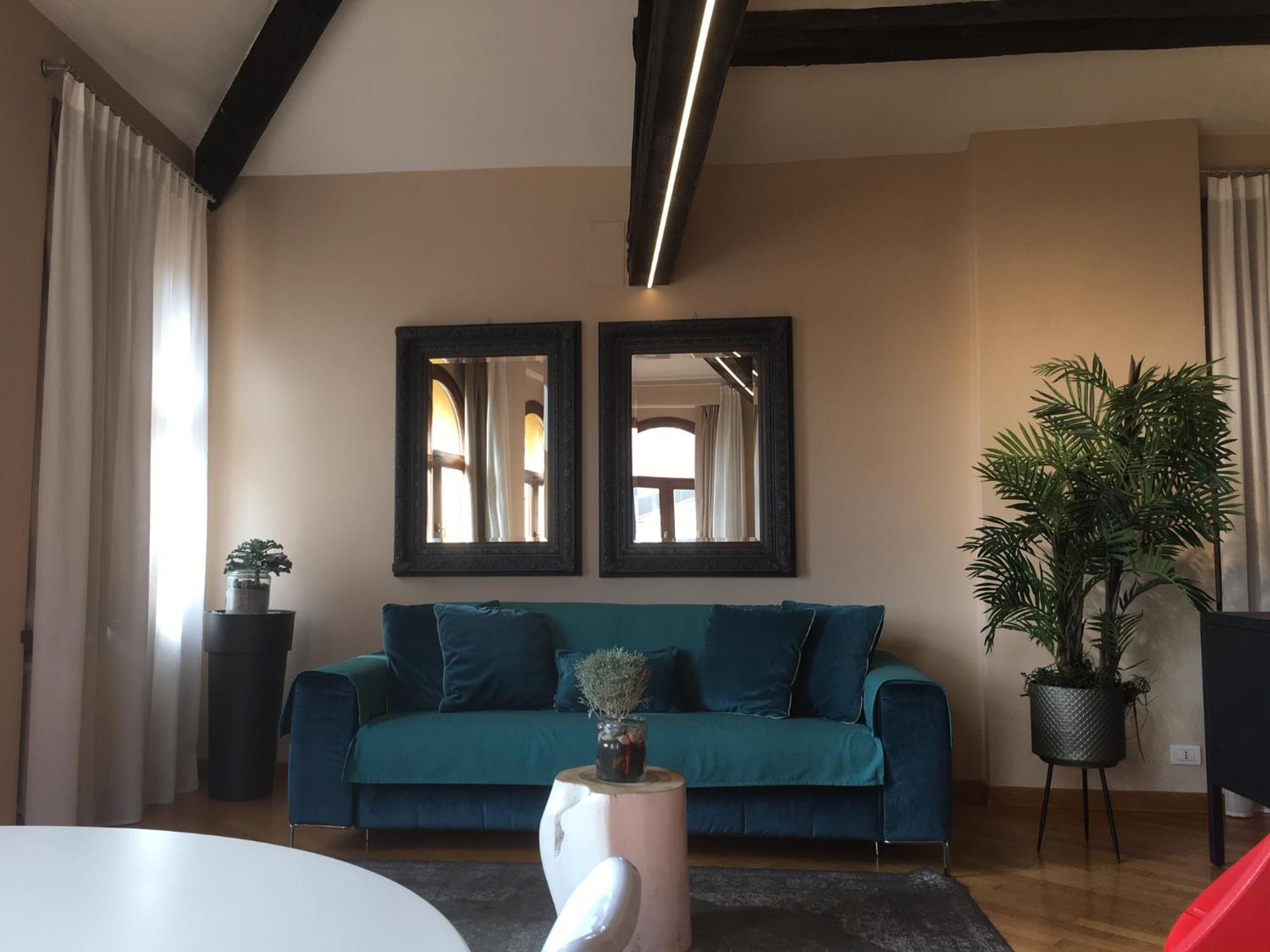 Piazza Erbe Appartement *