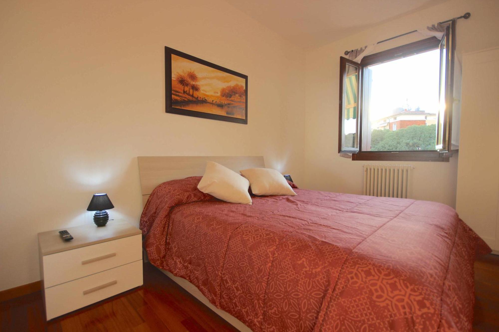 Apartment Vr Simba Verona